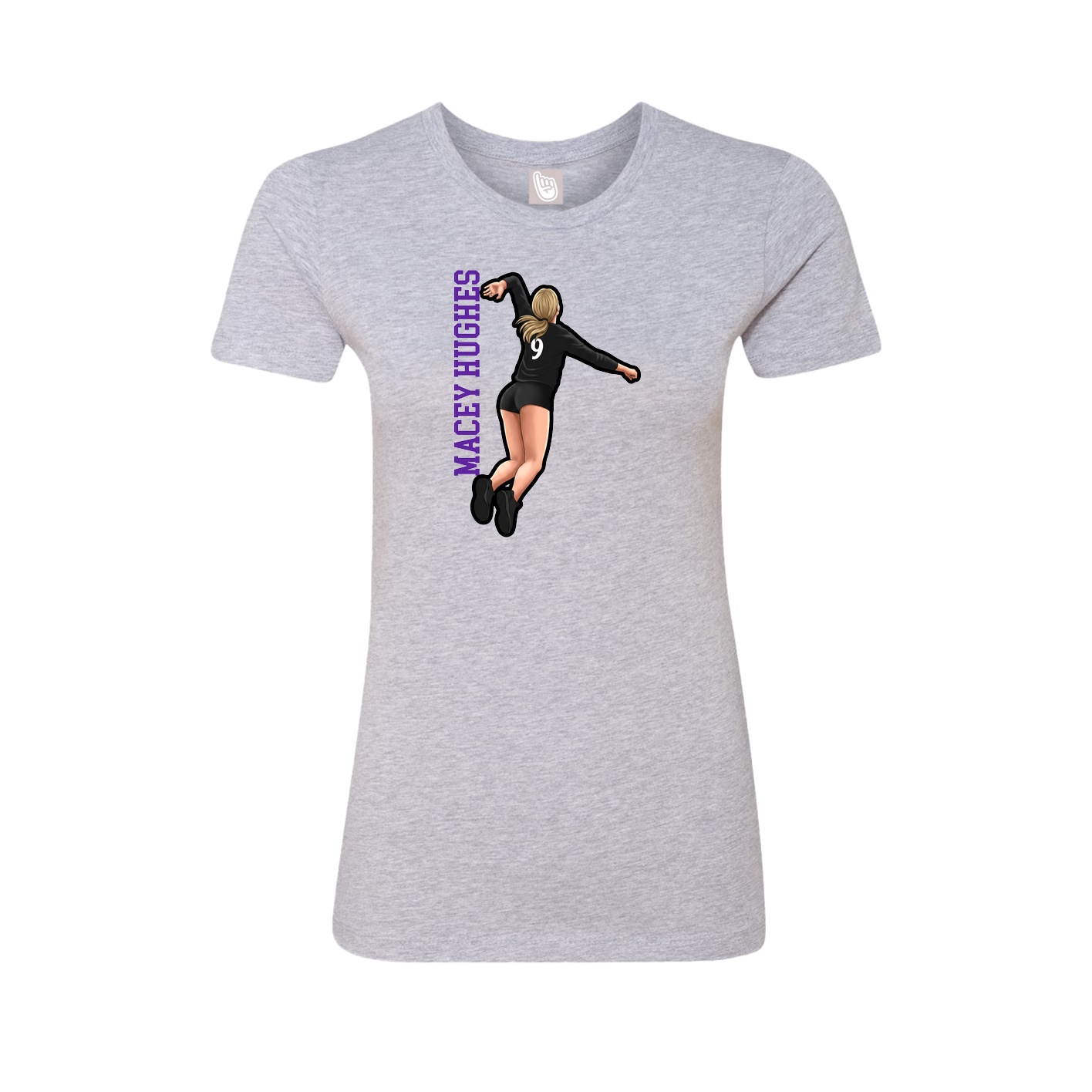 Womens Tee