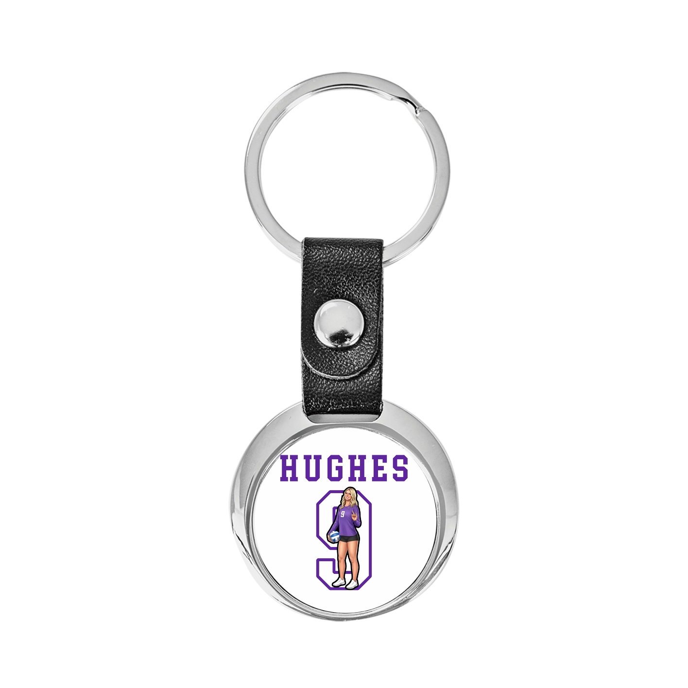 Key Chain — Shirsey in Classic