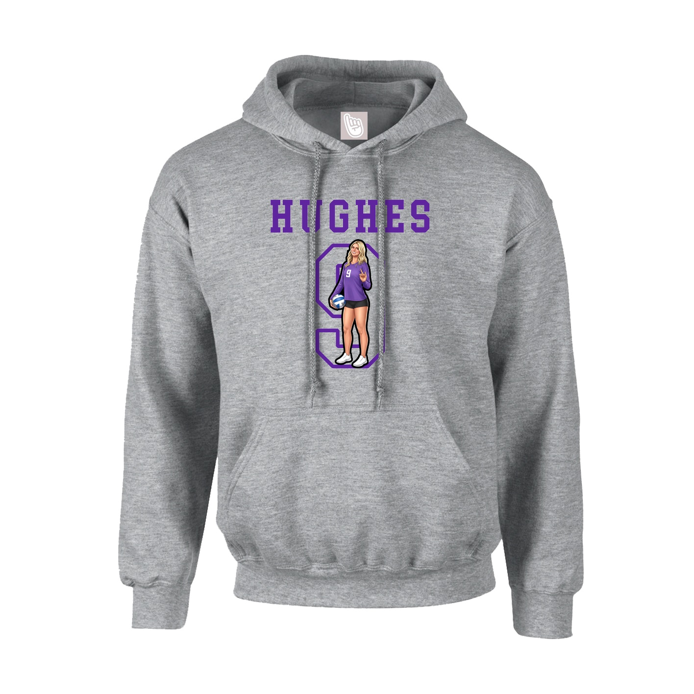 Youth Hoodie