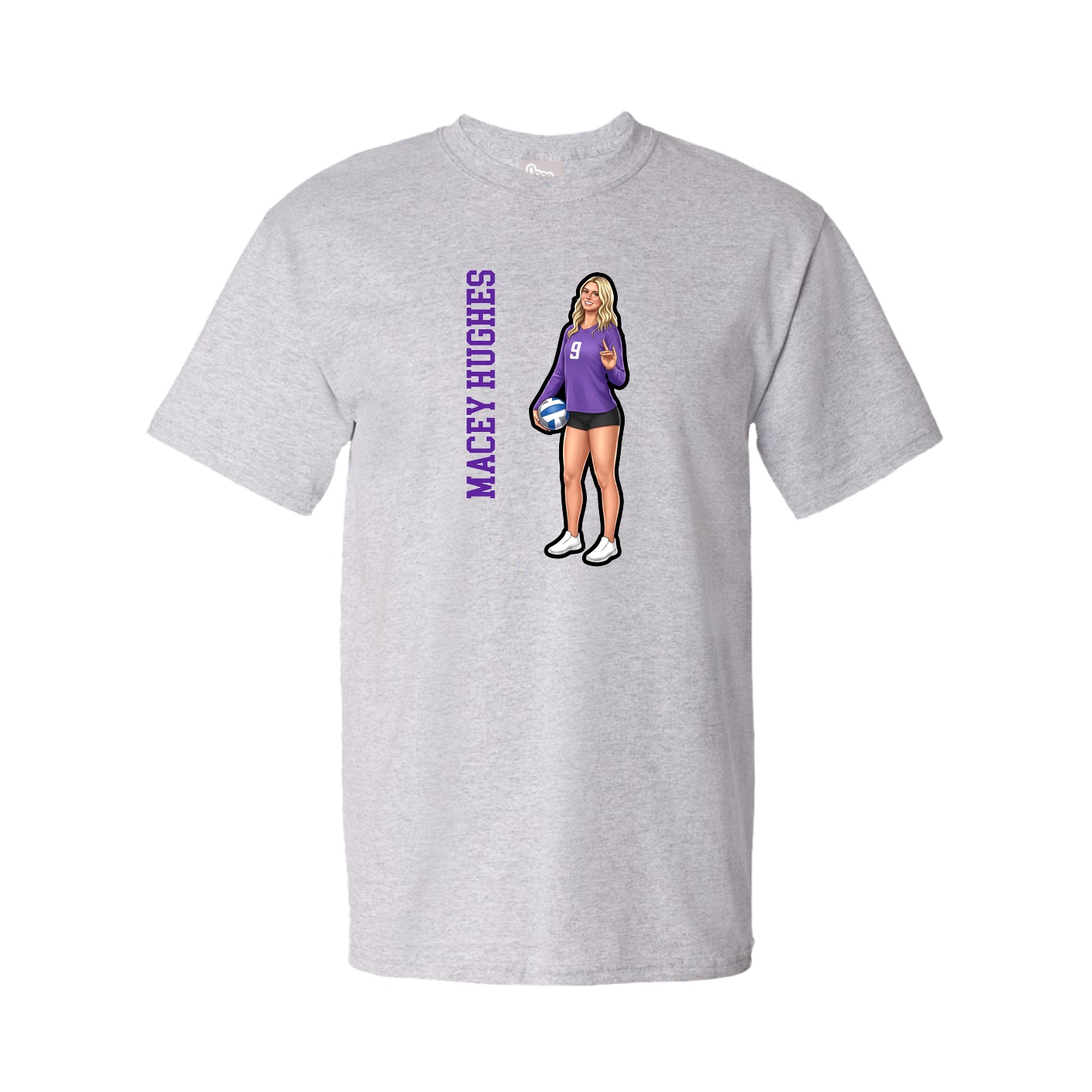 NIL Club Tee