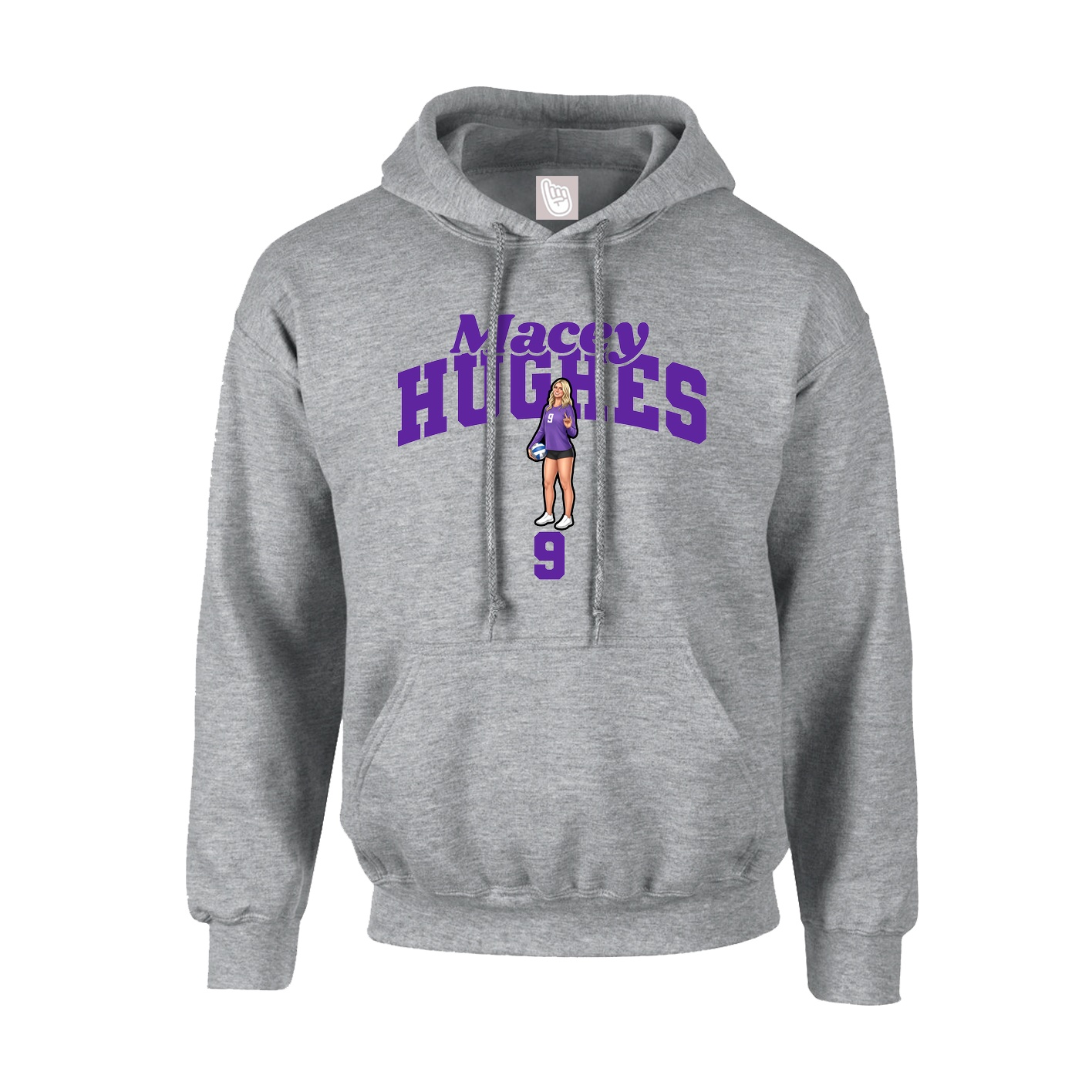 Hoodie