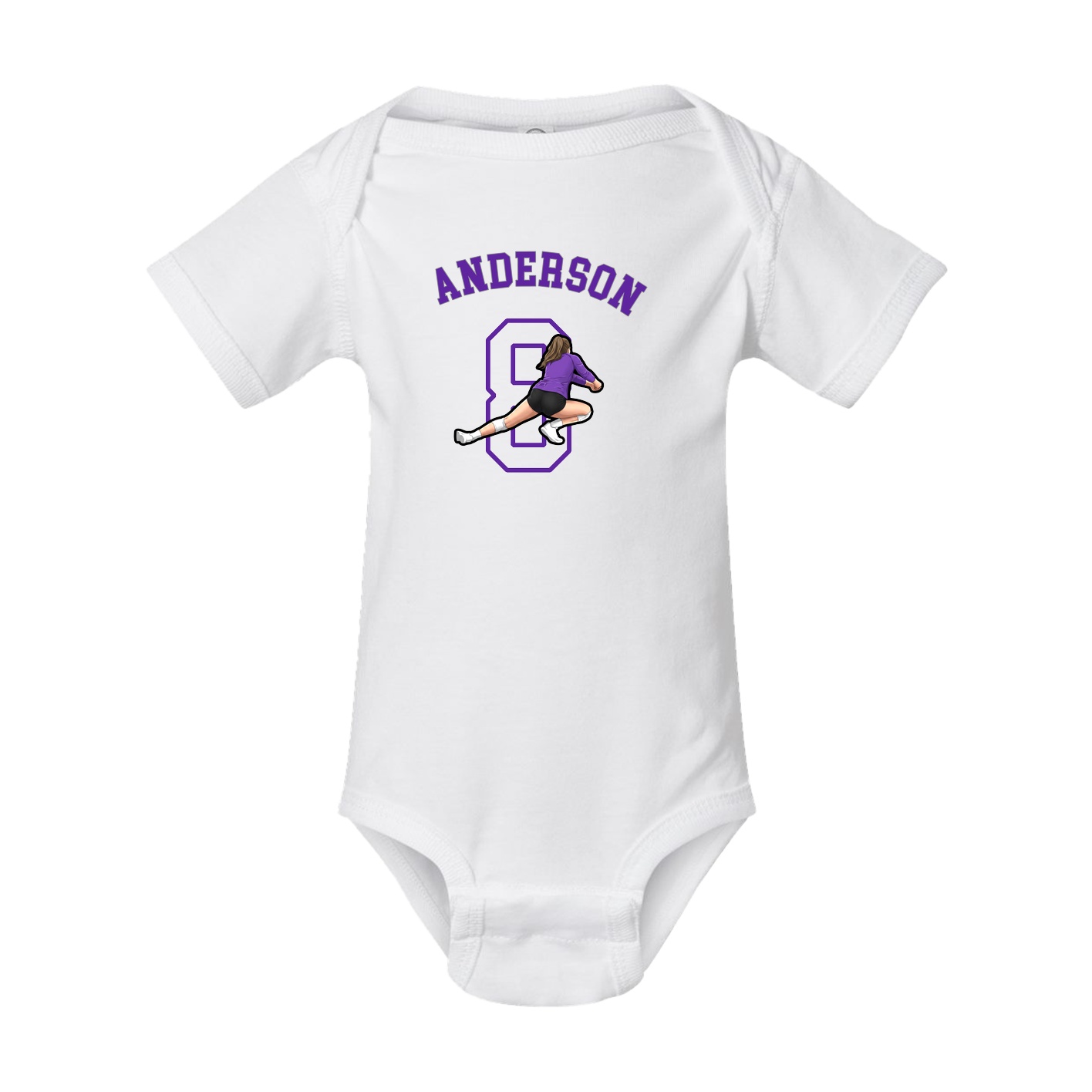 Baby Onesie