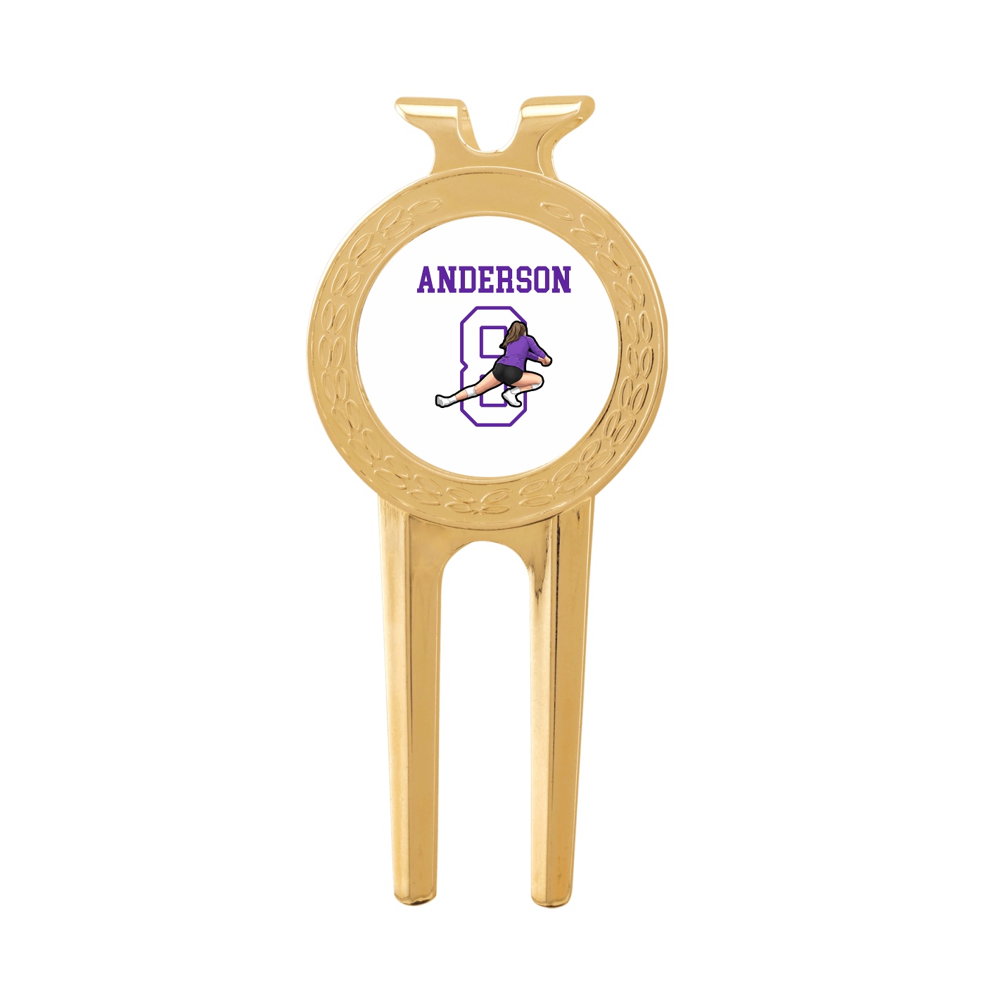 Divot Tool with Ball Marker — Shirsey in Classic