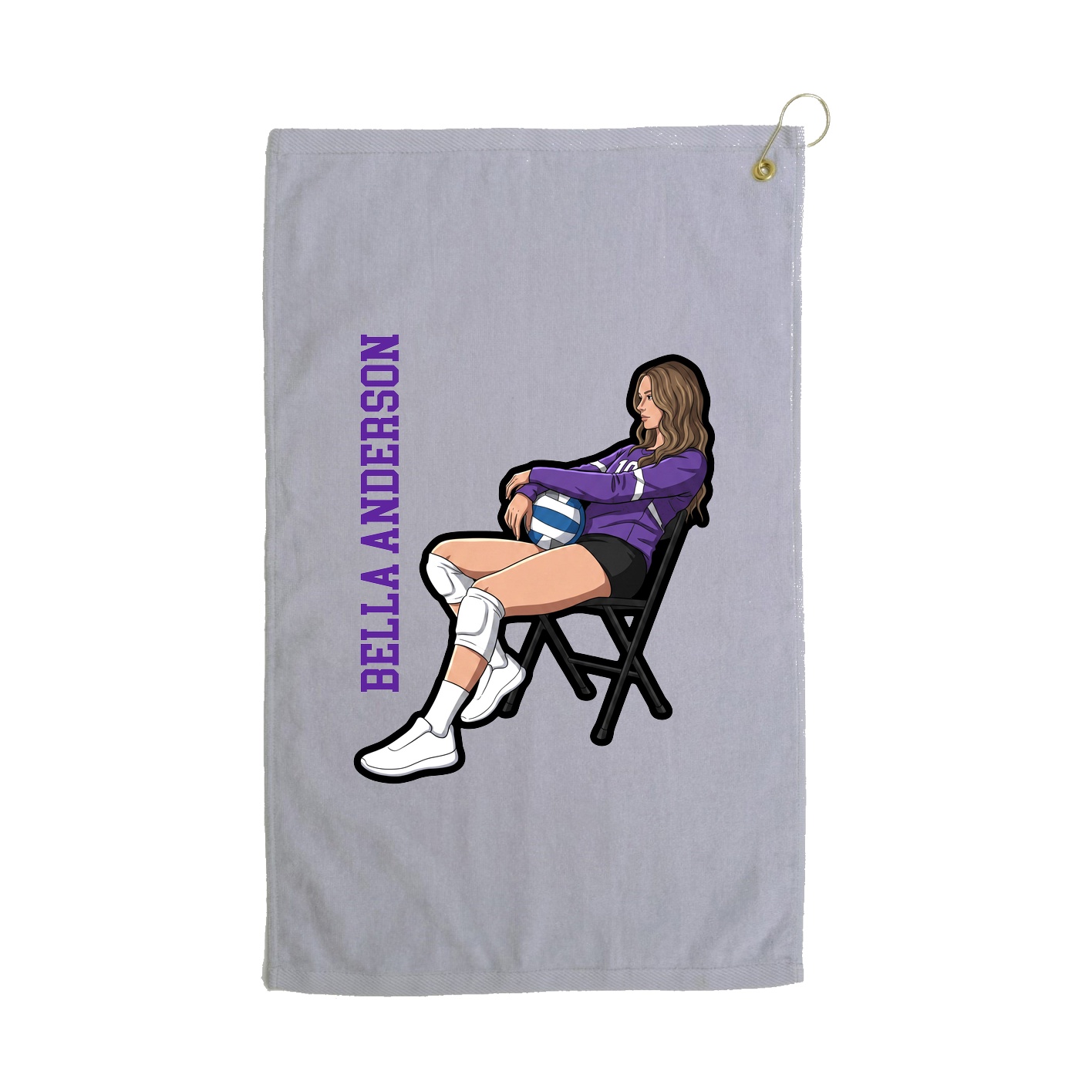 Golf Towel