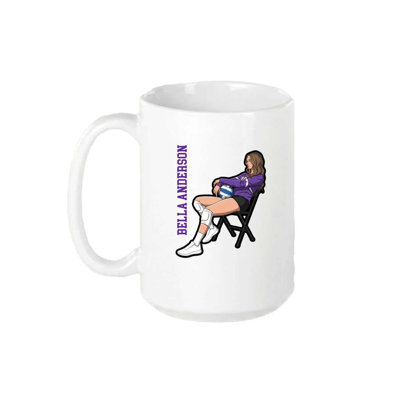 15oz Coffee Mug