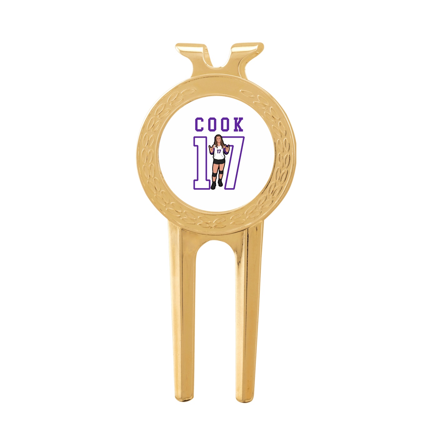 Divot Tool with Ball Marker — Shirsey in Classic