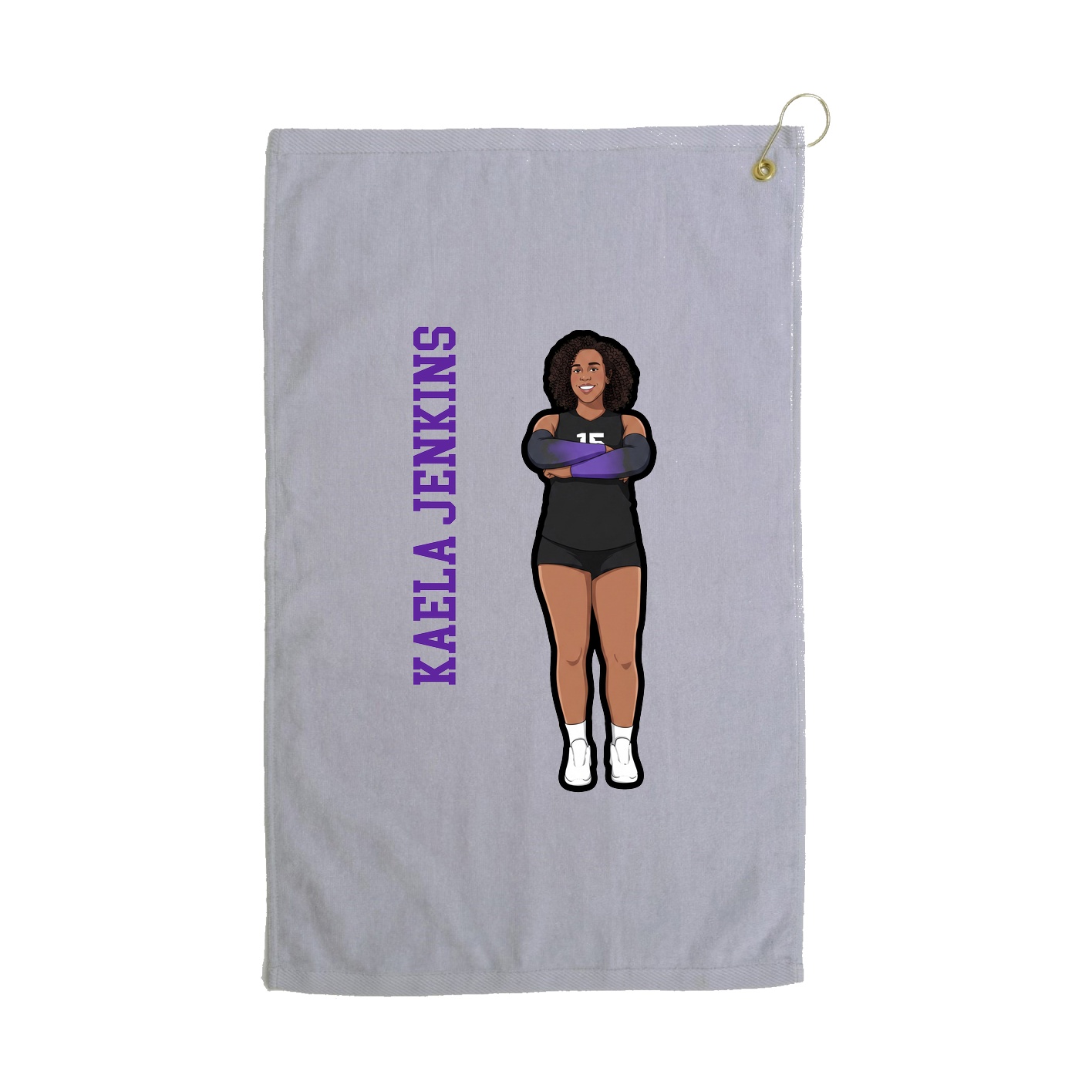 Golf Towel