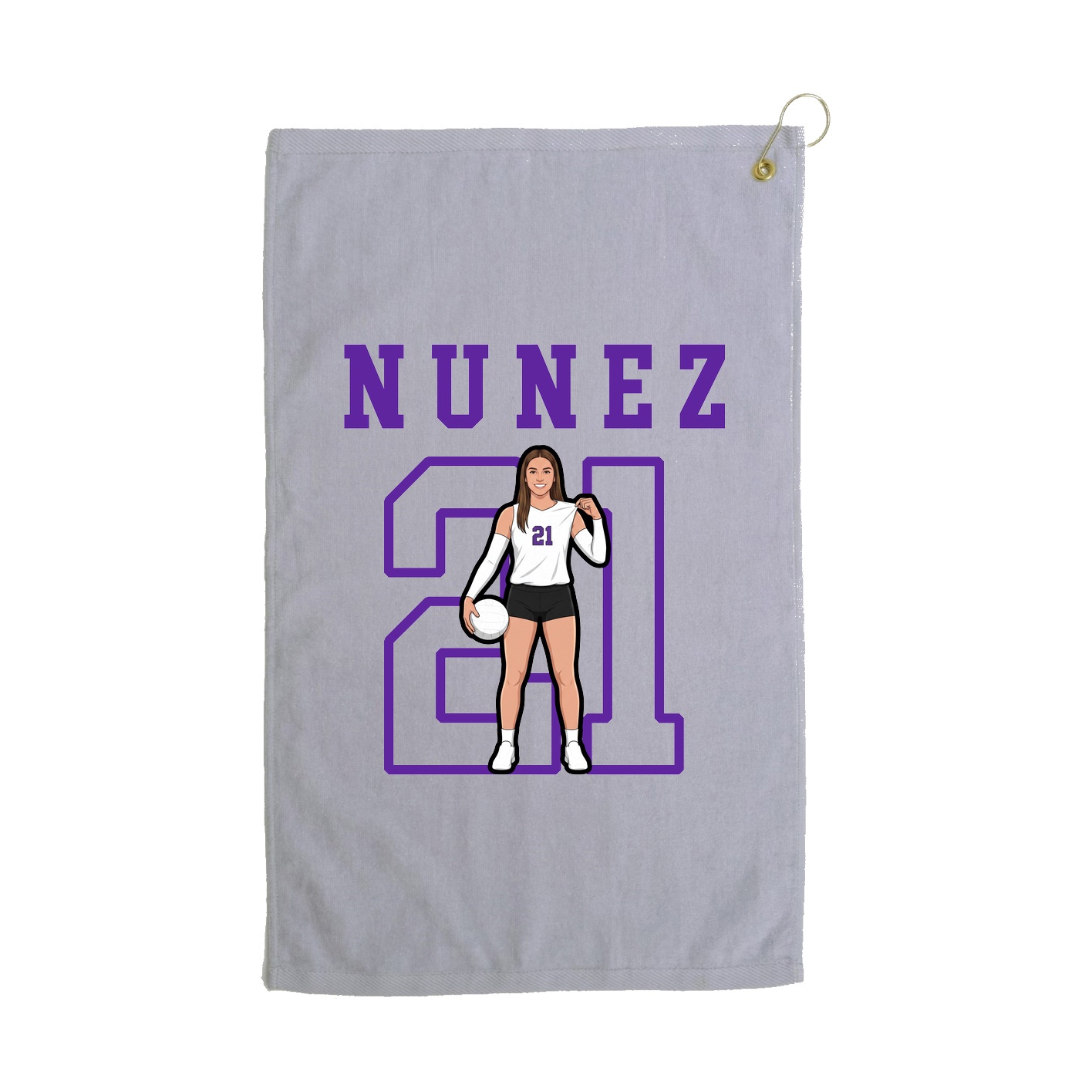 Golf Towel