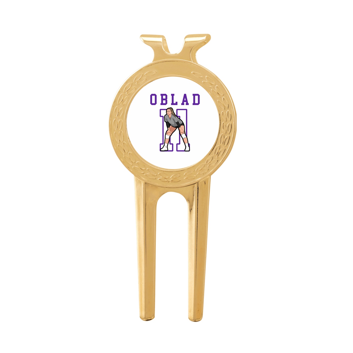 Divot Tool with Ball Marker — Shirsey in Classic