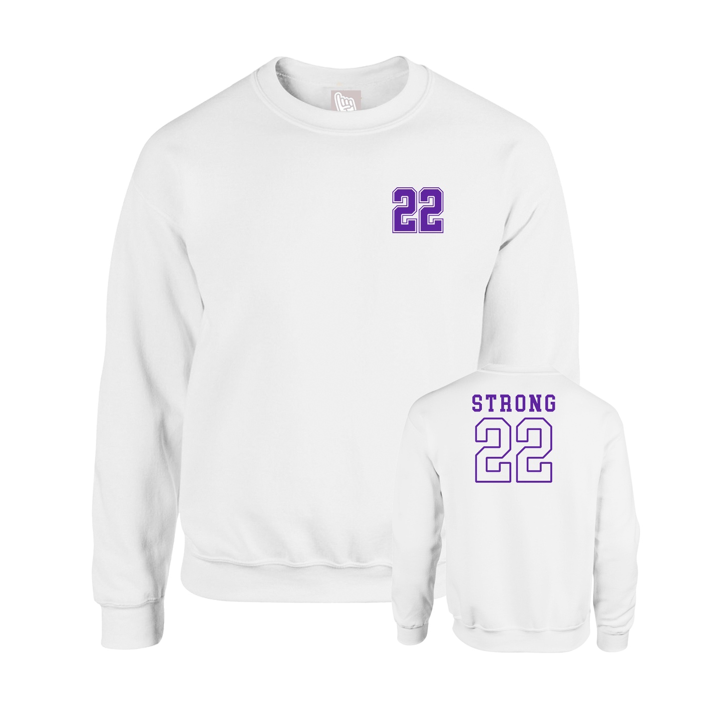 Fleece Crew