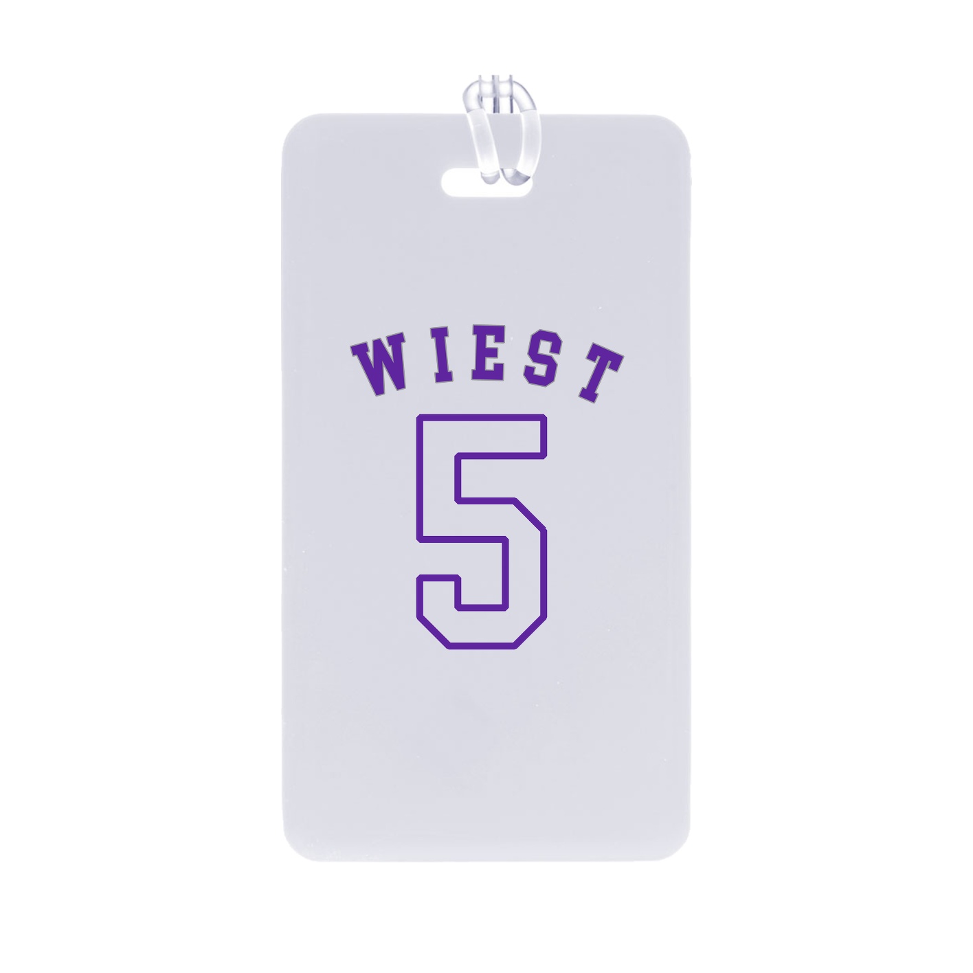 Bag Tag
