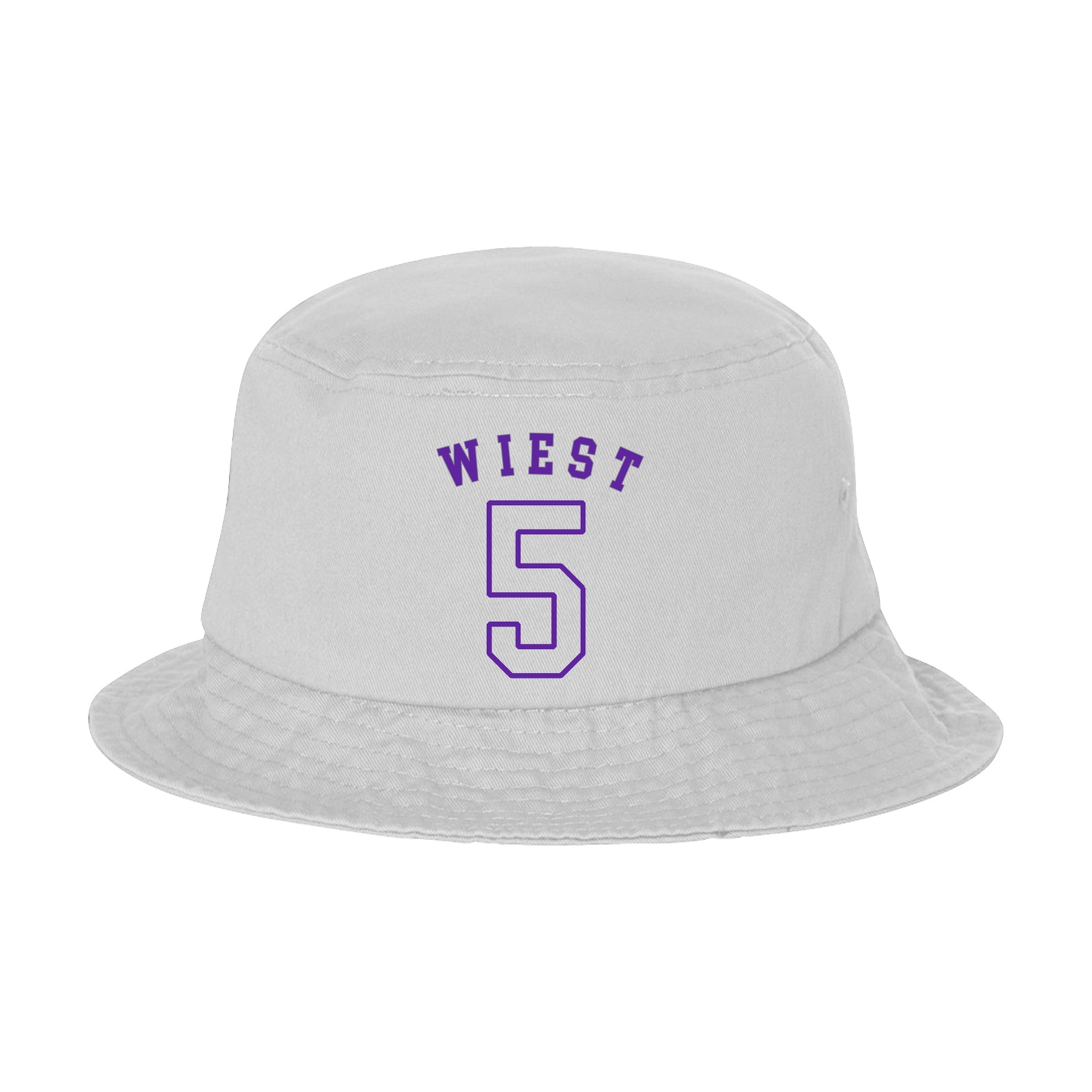Bucket Cap