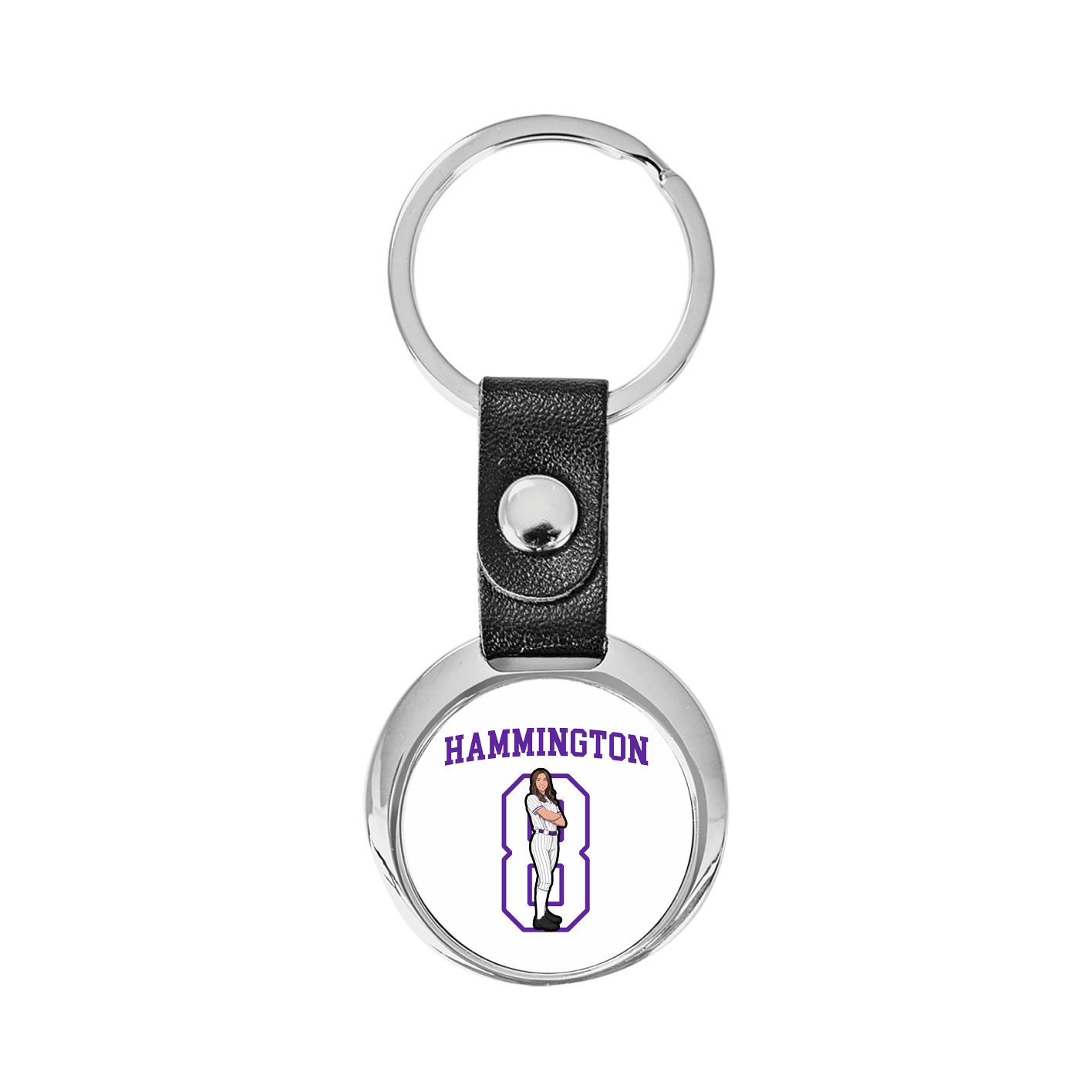 Key Chain — Shirsey in Classic