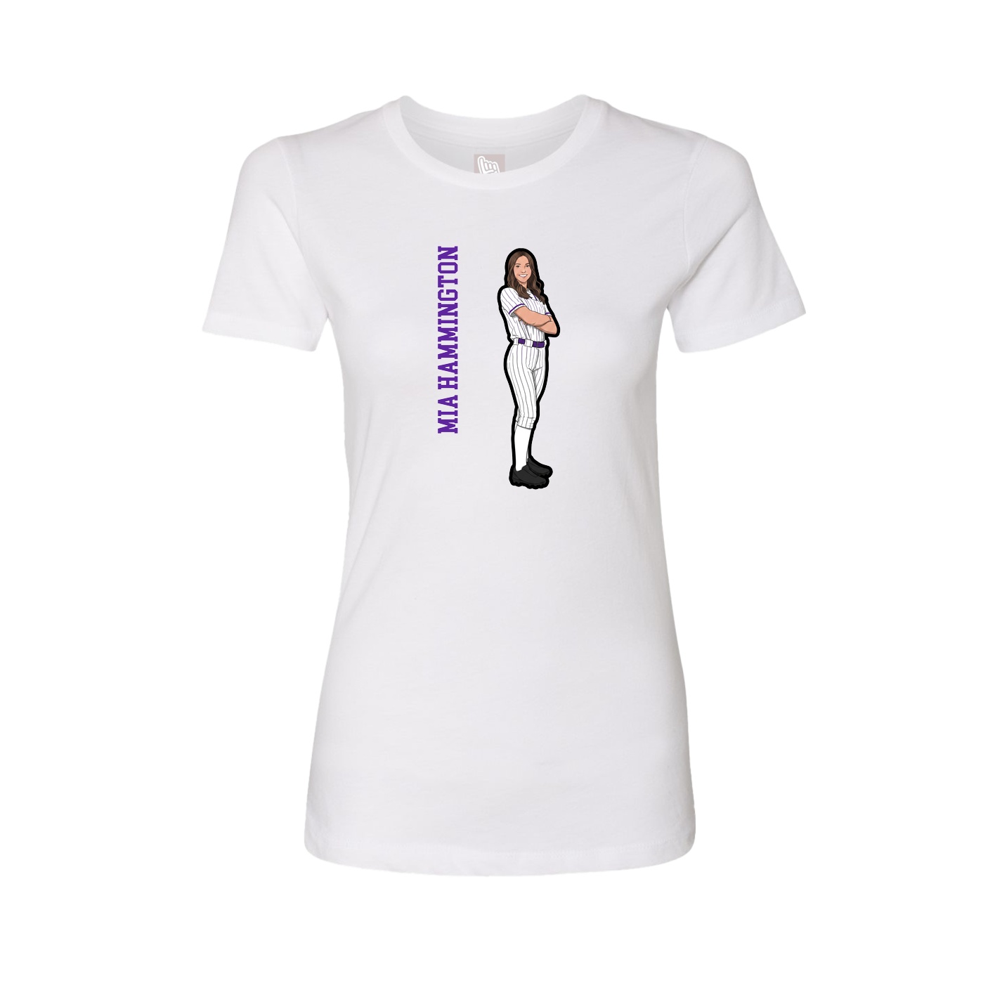 Womens Tee