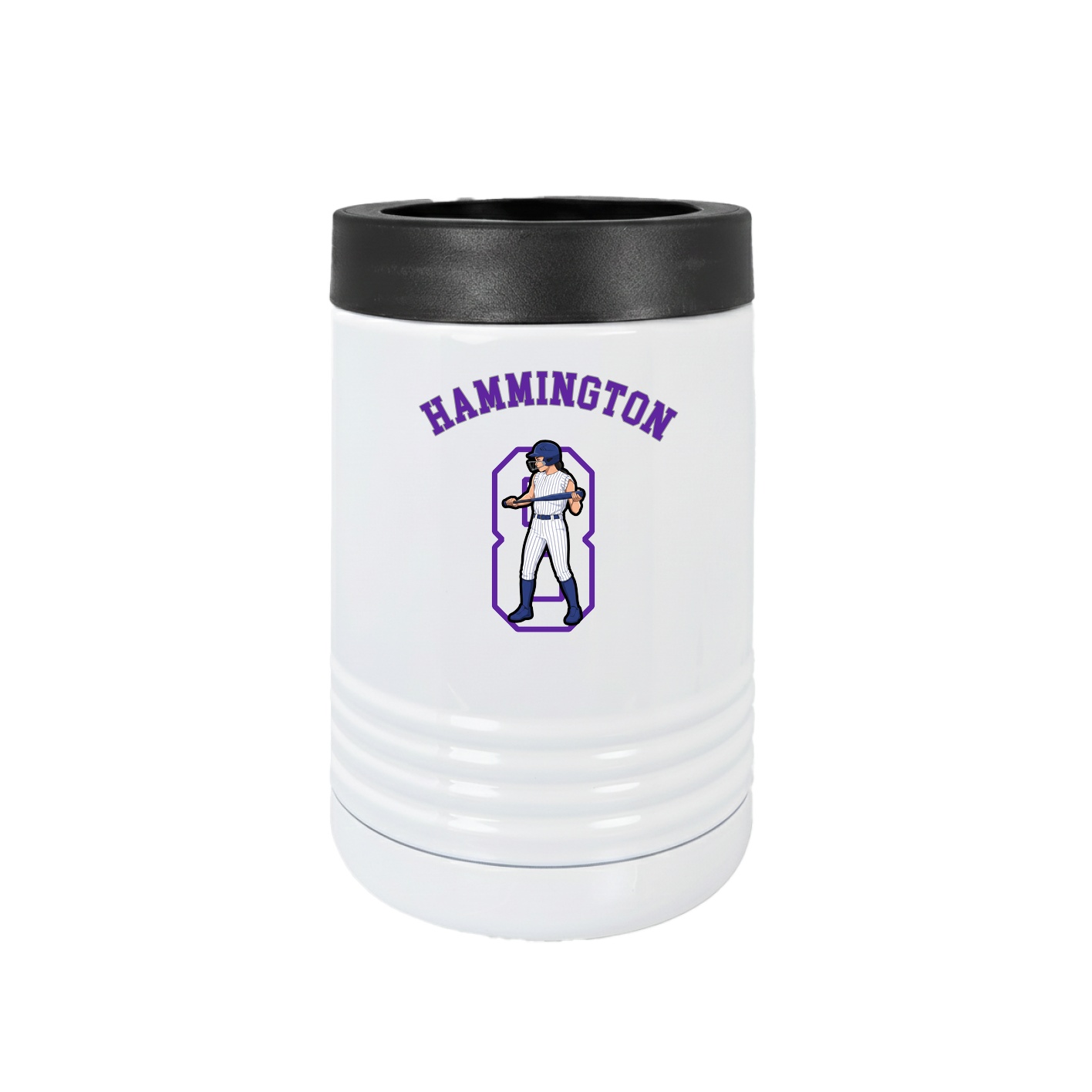 Beverage Holder — Shirsey Arch in White