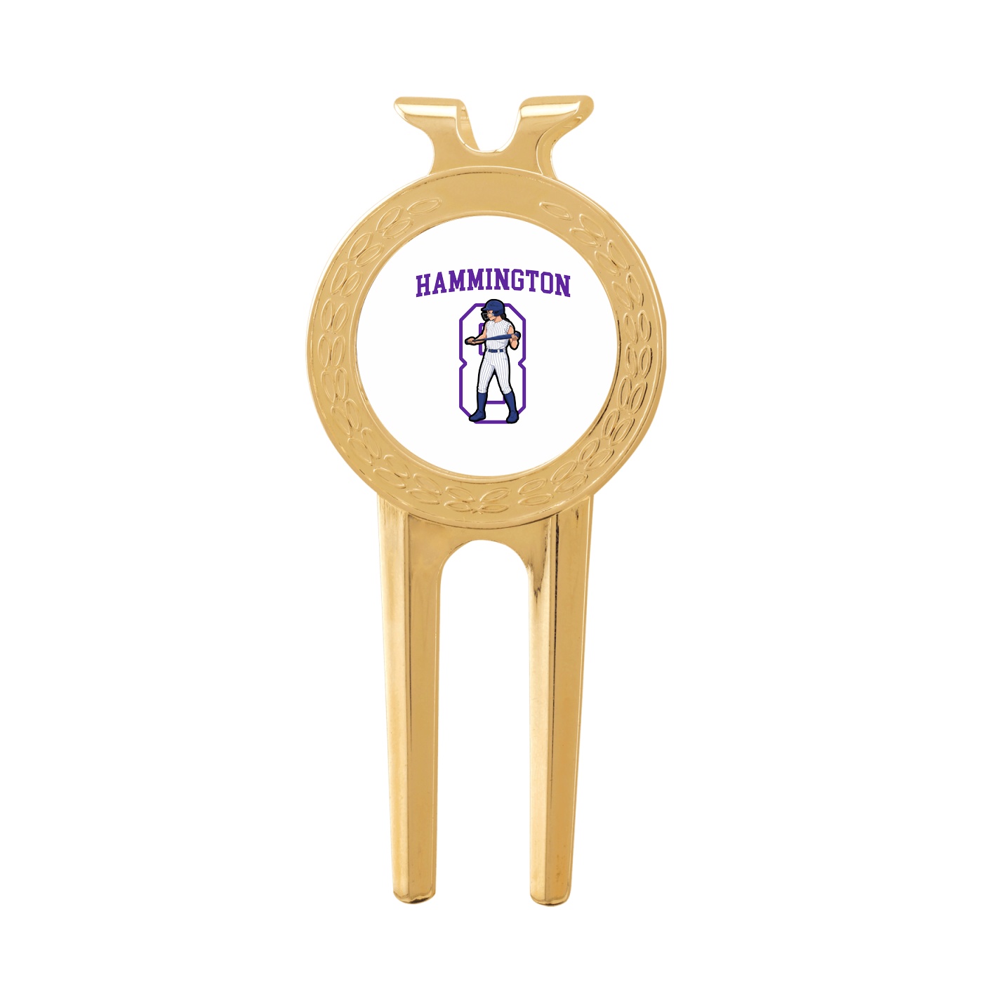 Divot Tool with Ball Marker — Shirsey in Classic