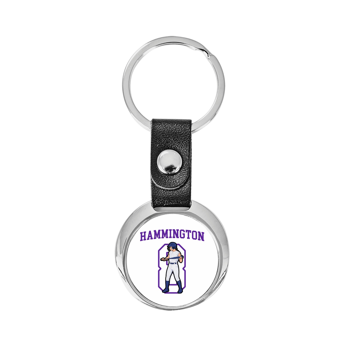Key Chain — Shirsey in Classic