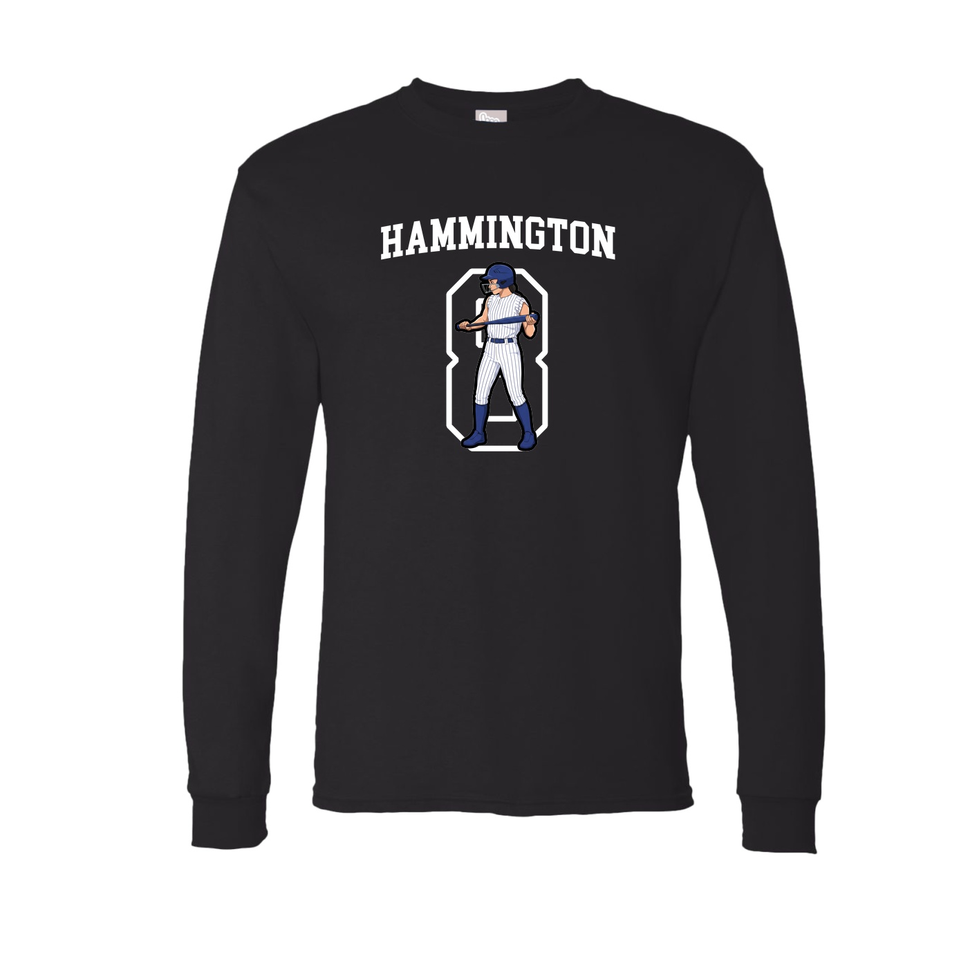 Long Sleeve Tee