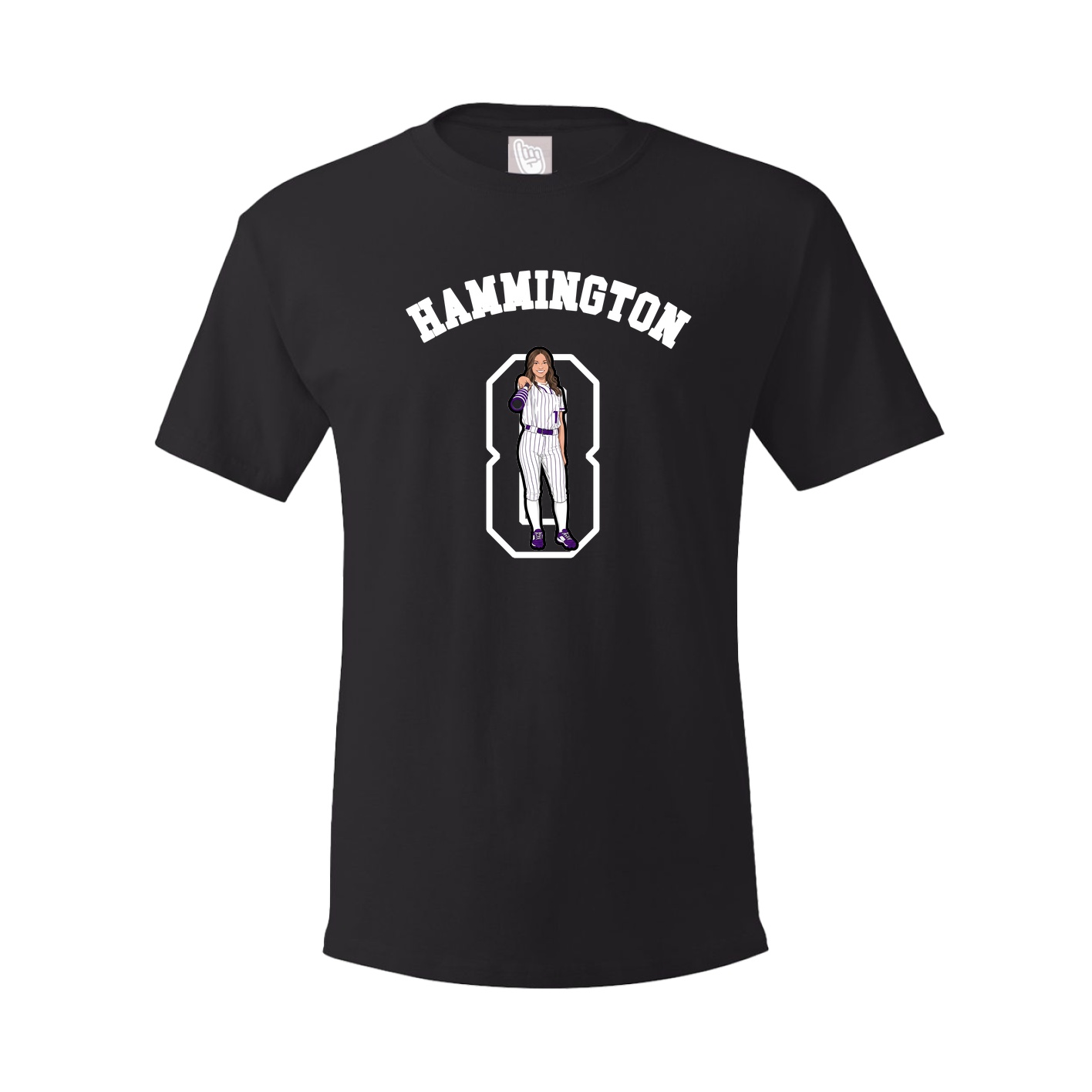 Youth Tee