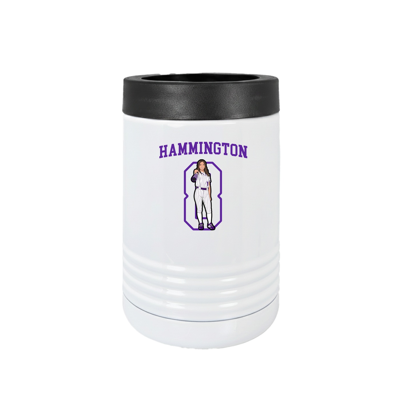 Beverage Holder — Shirsey in White
