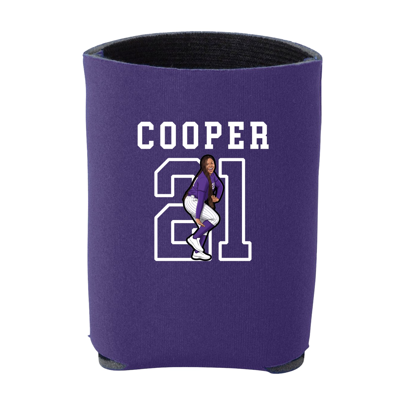 Can Holder