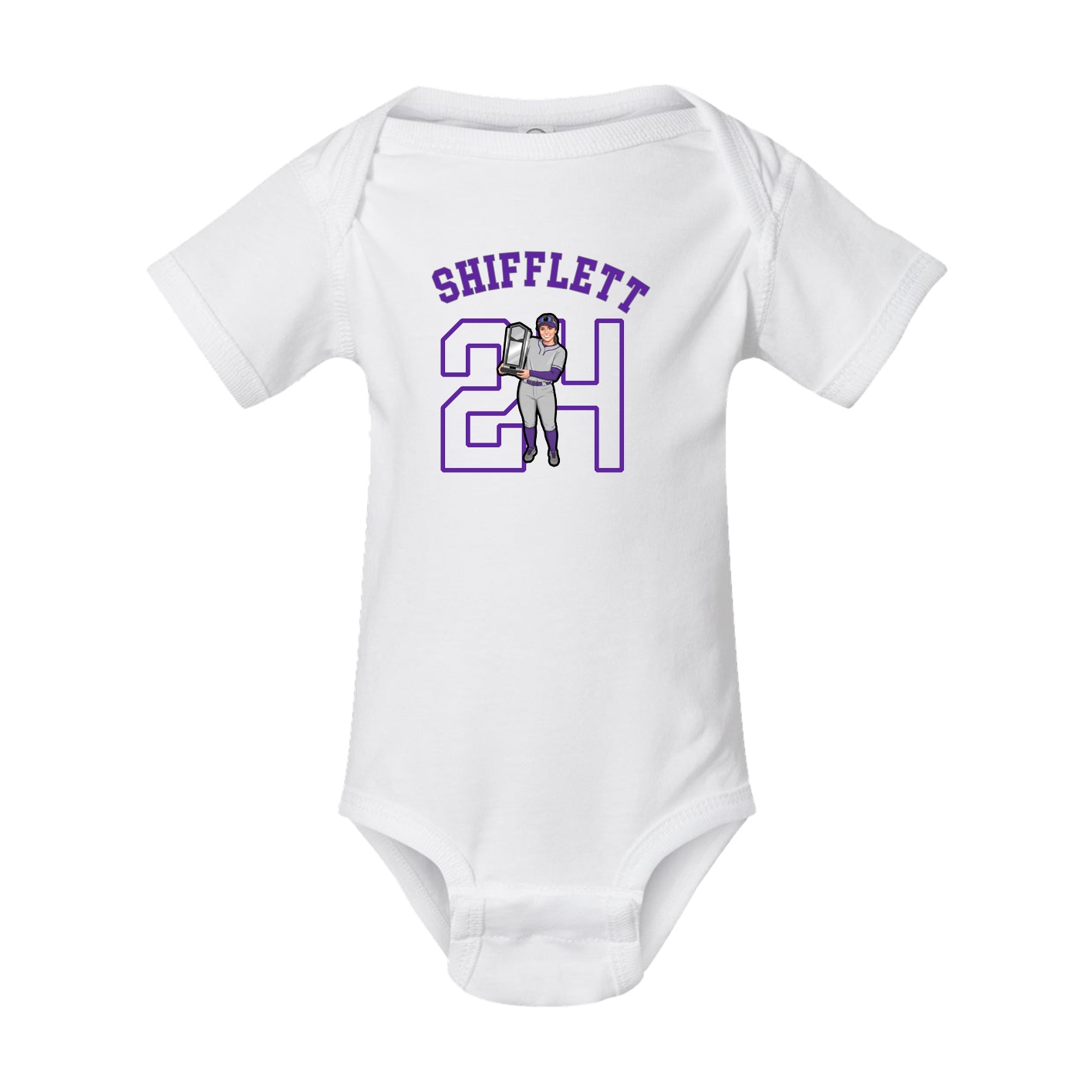 Baby Onesie