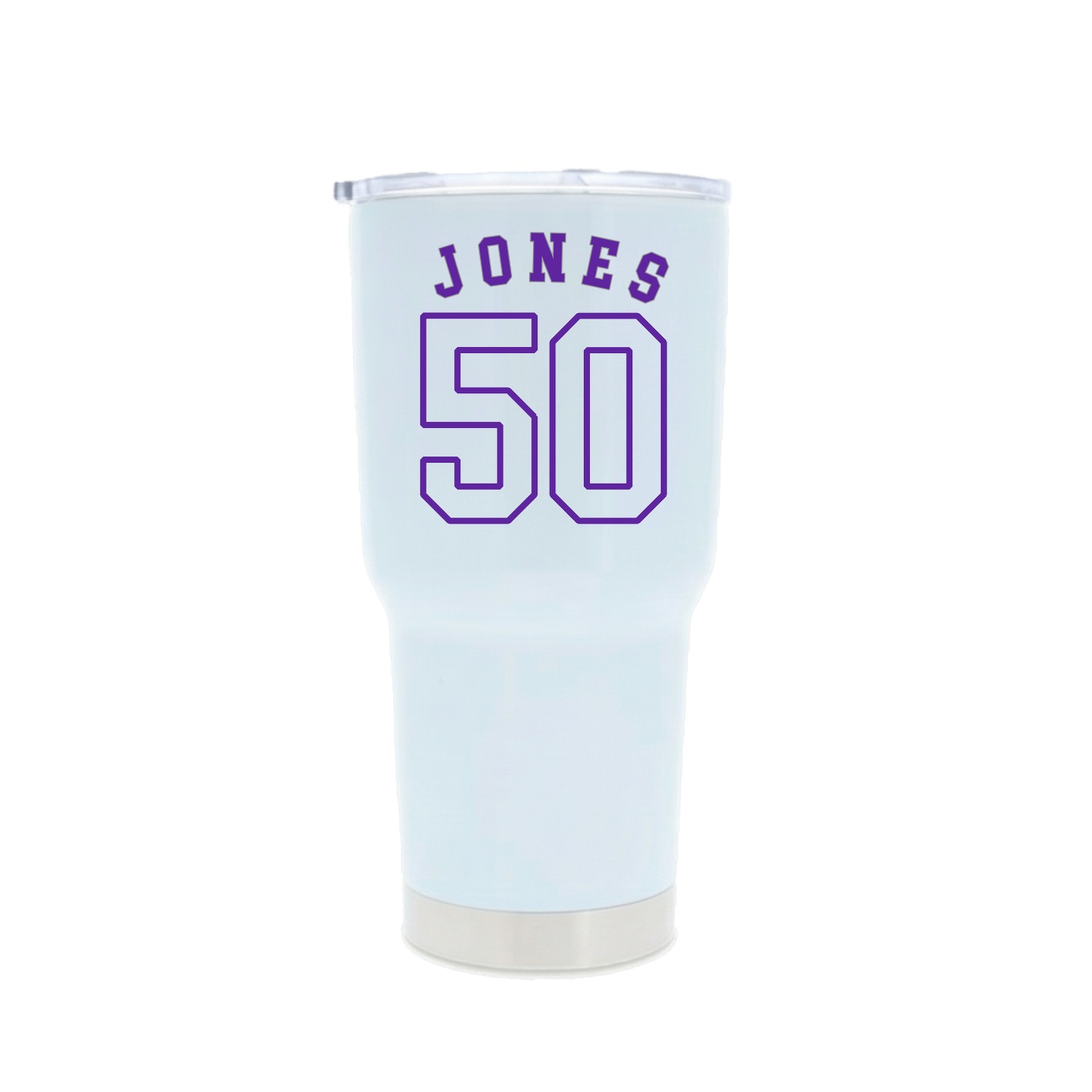 30oz Stainless Steel Tumbler