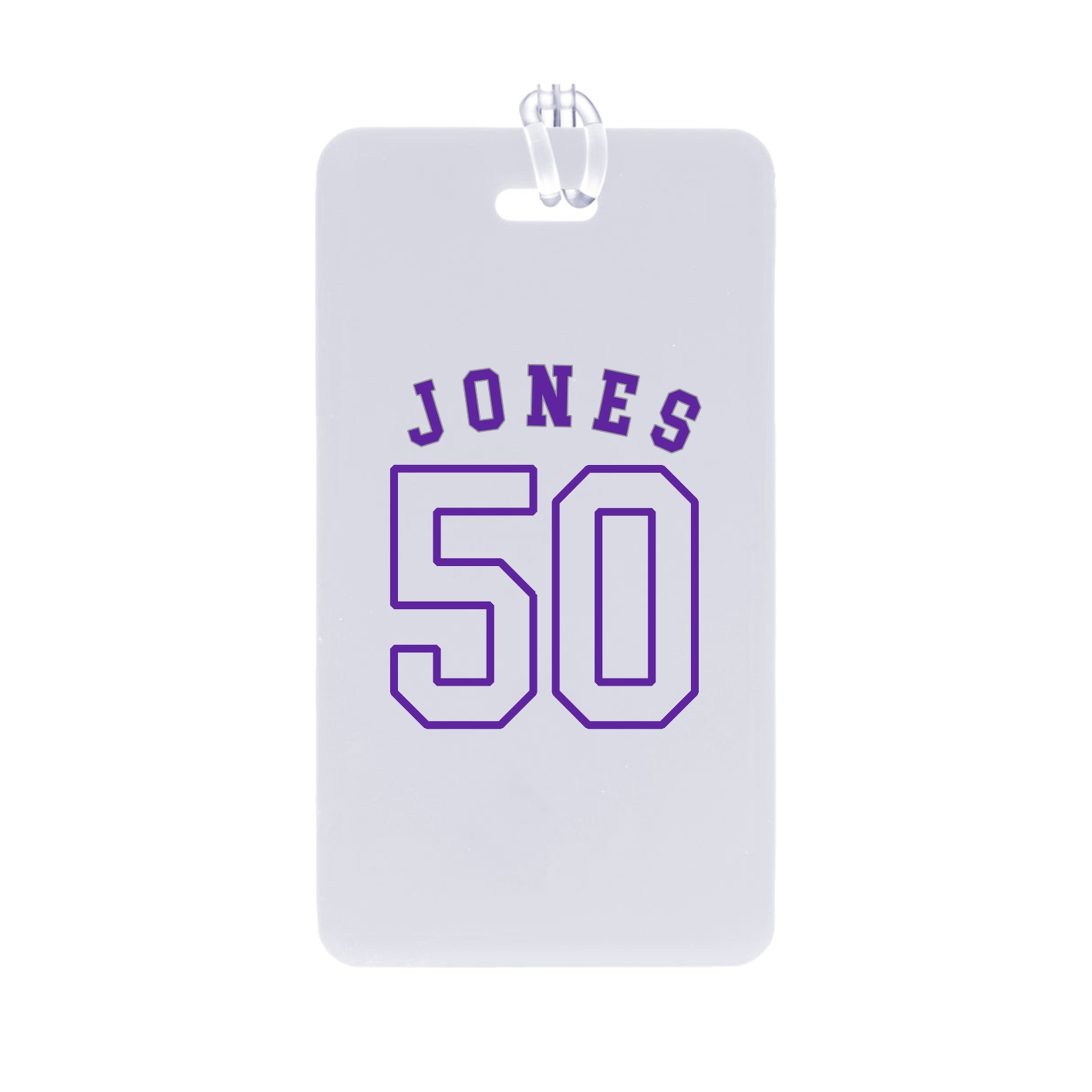 Bag Tag