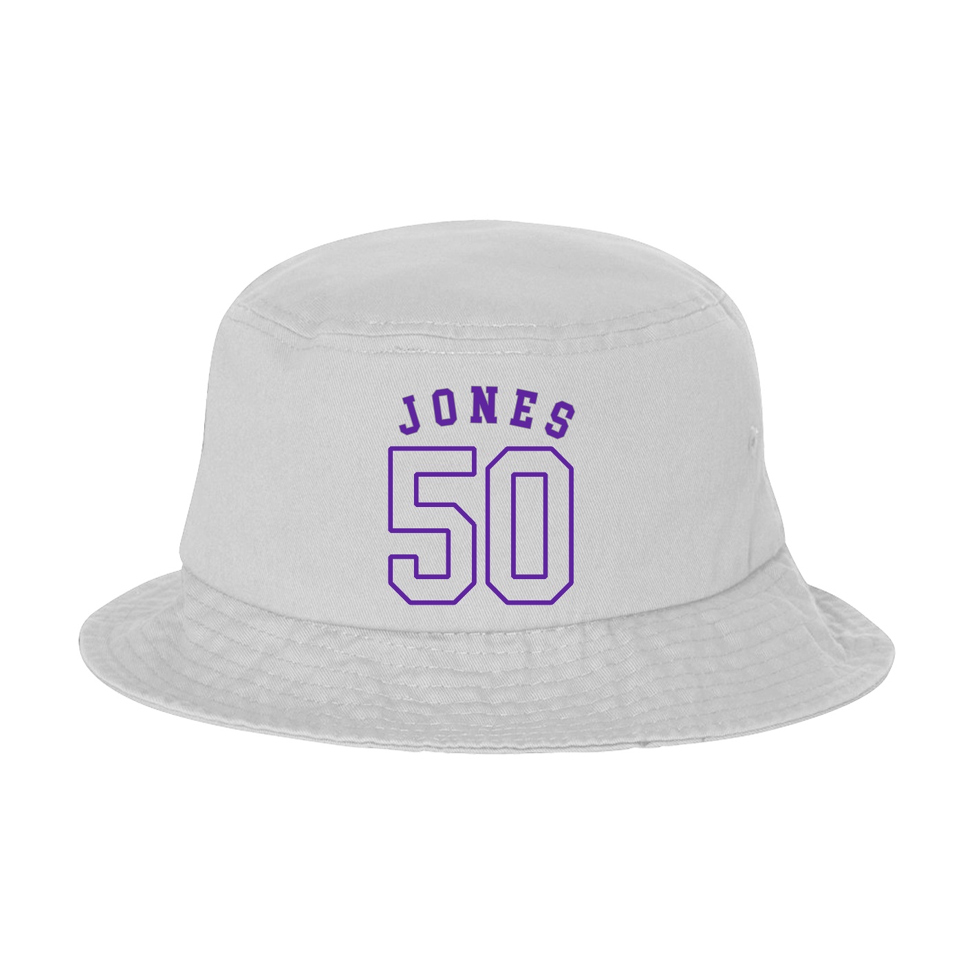 Bucket Cap
