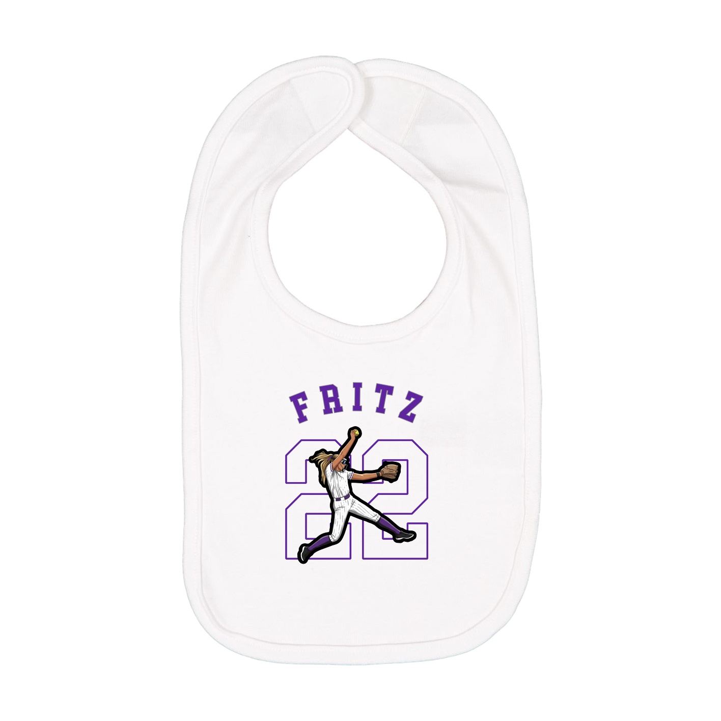 Infant Bib