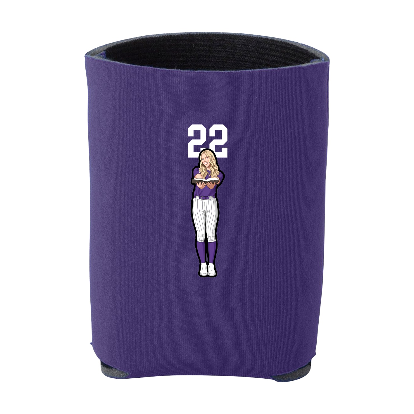 Can Holder
