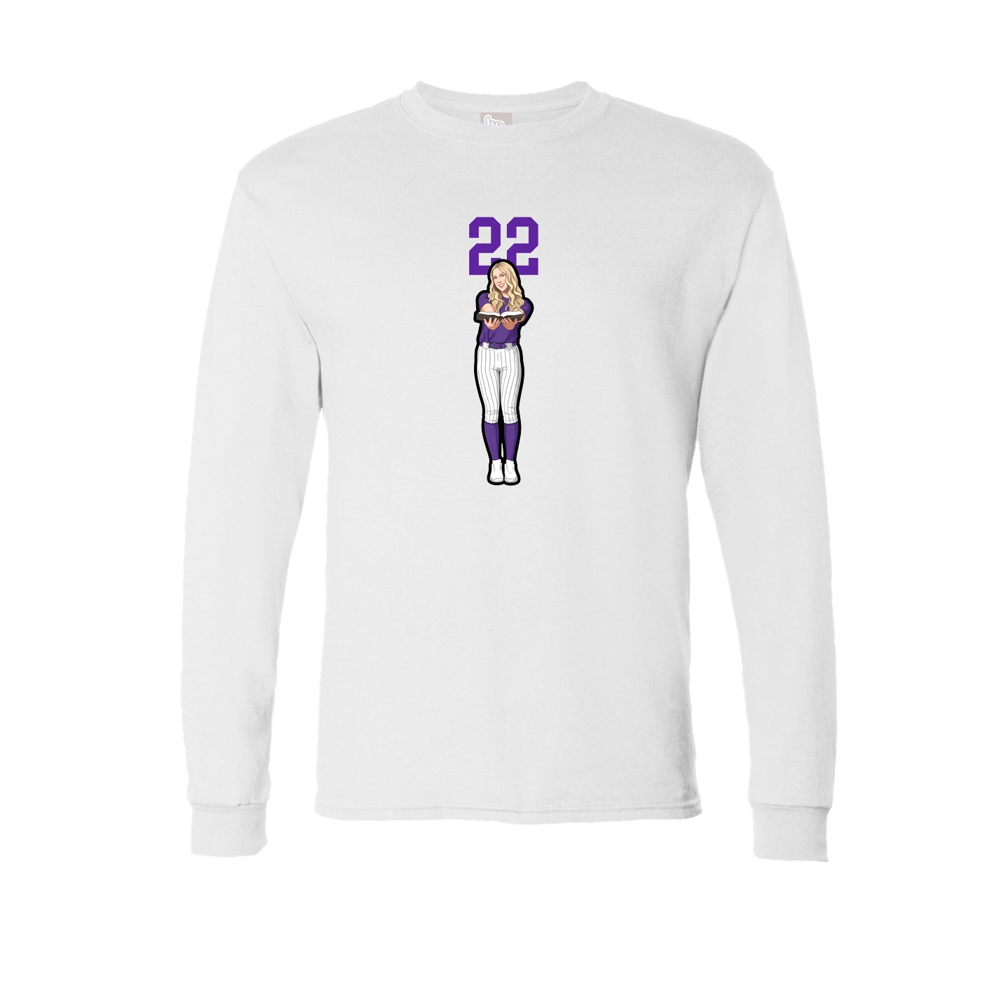 Long Sleeve Tee
