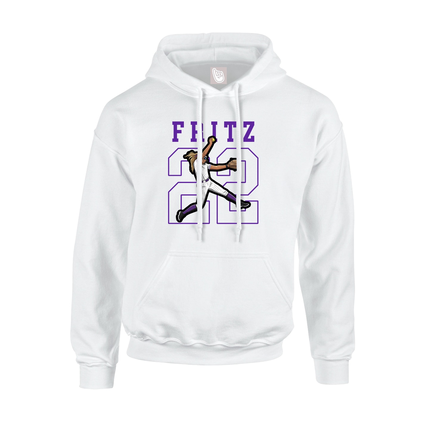 Youth Hoodie