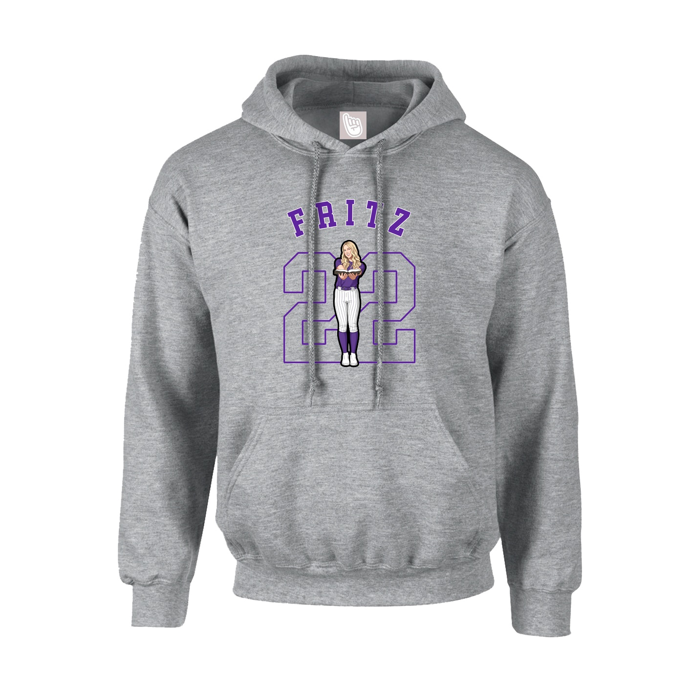 Hoodie