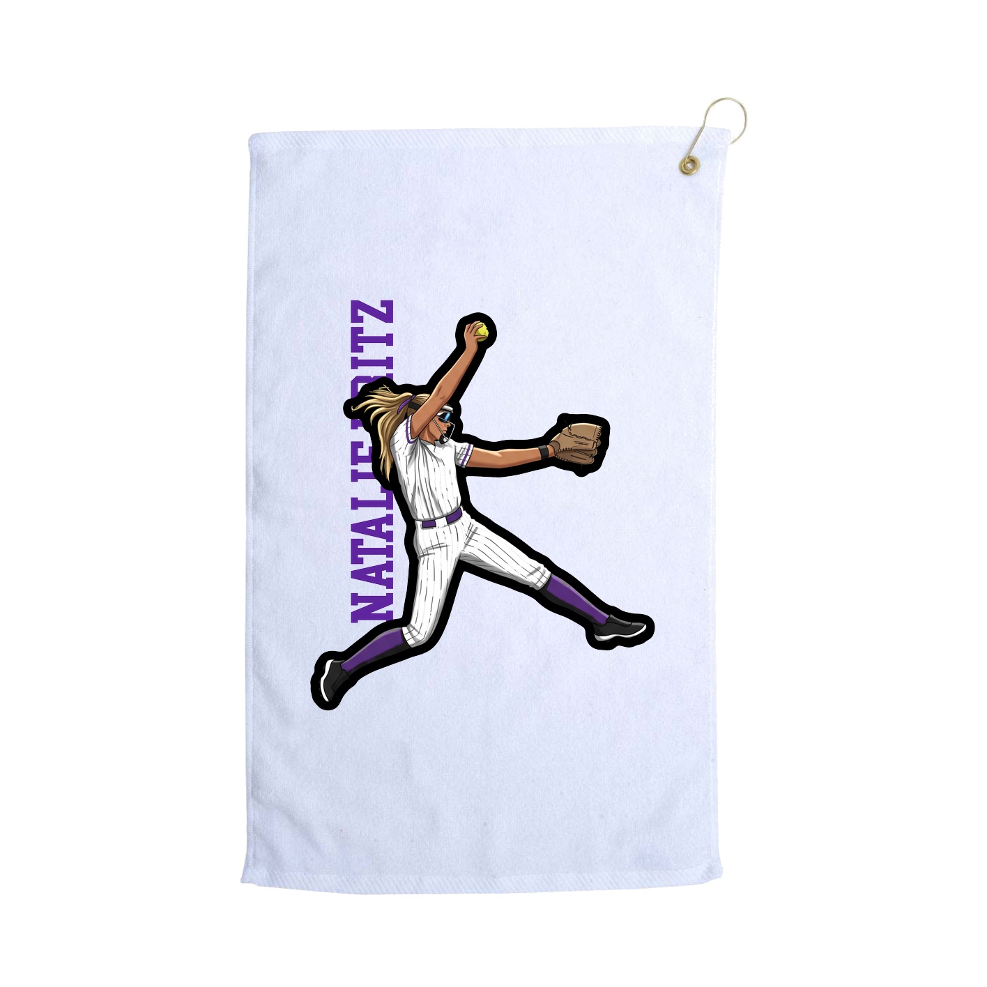 Golf Towel