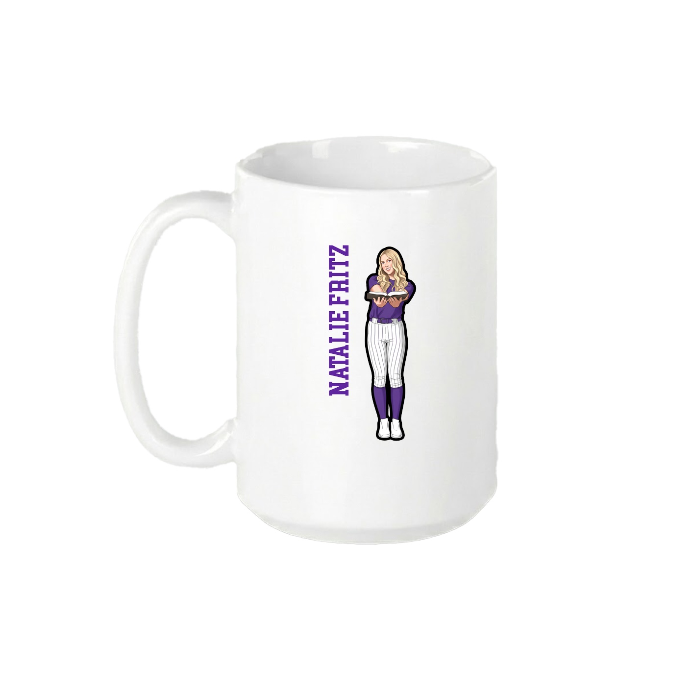 15oz Coffee Mug