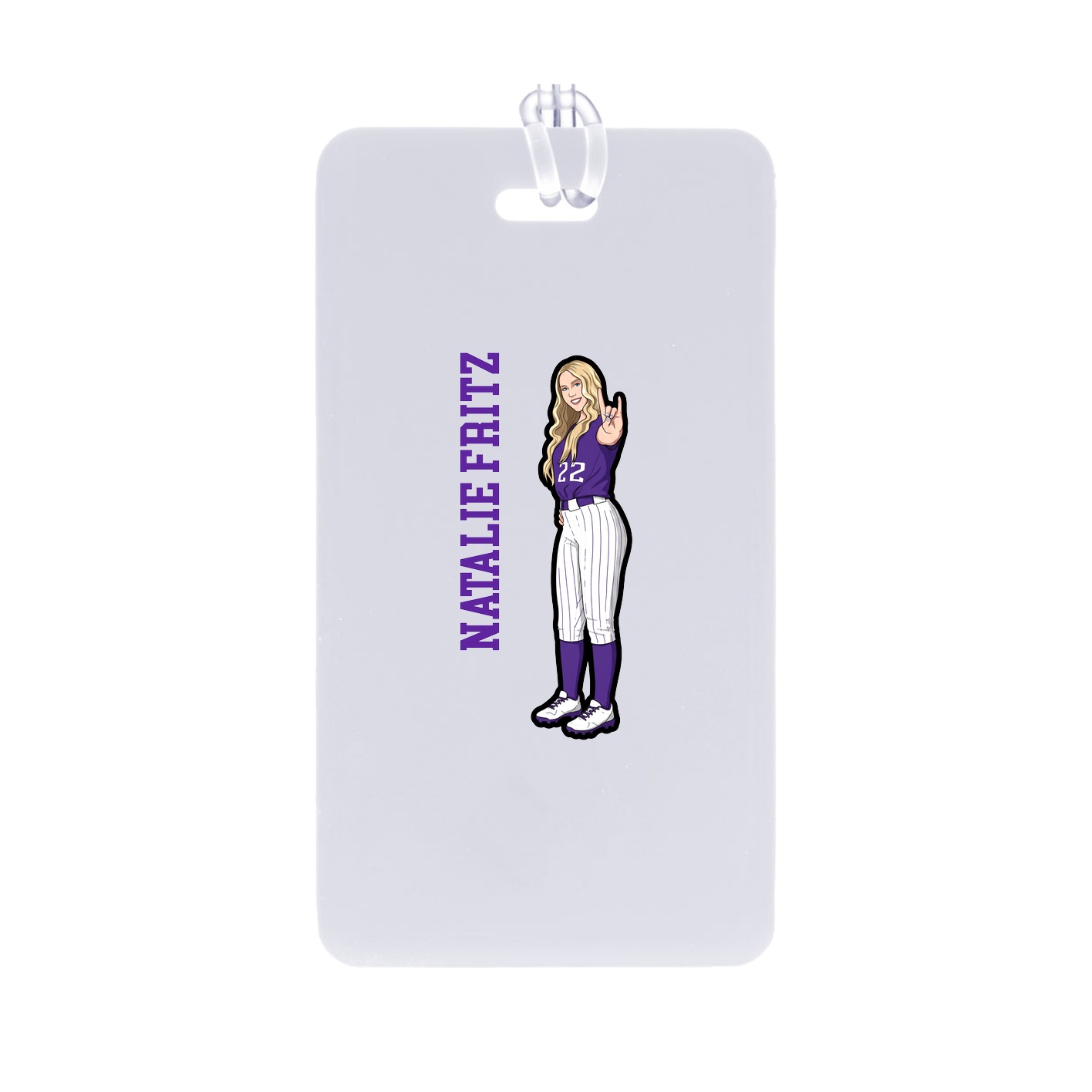 Bag Tag