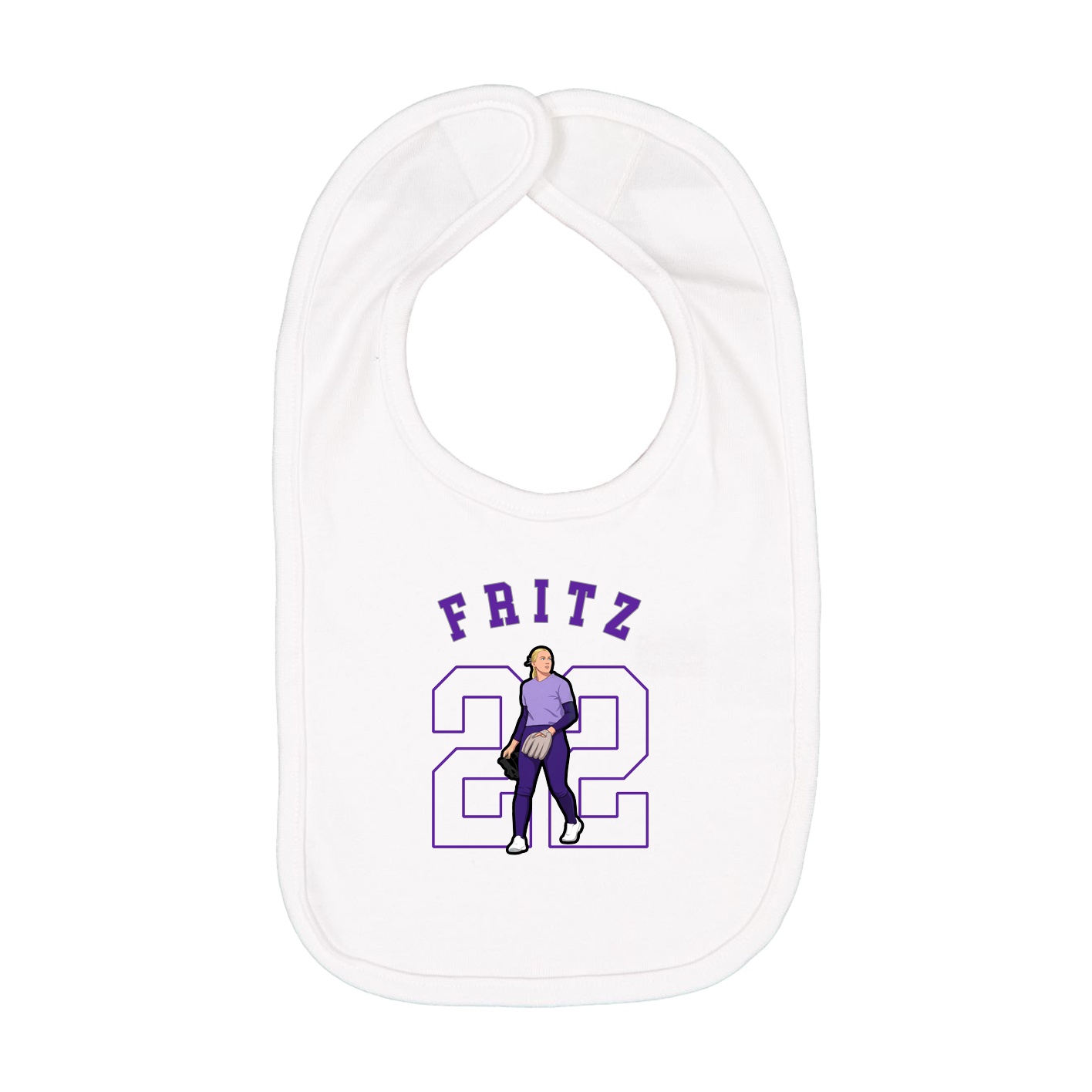 Infant Bib
