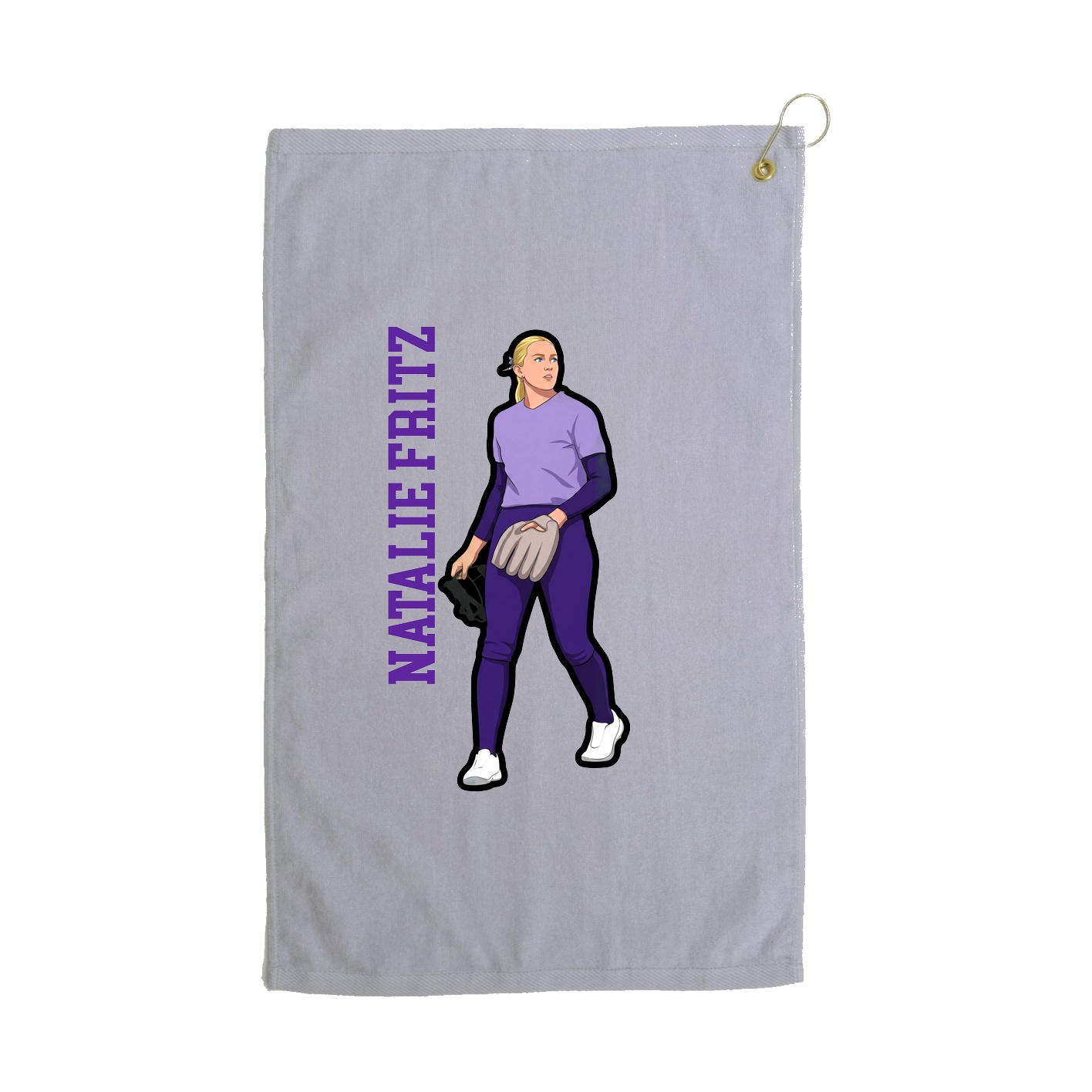 Golf Towel