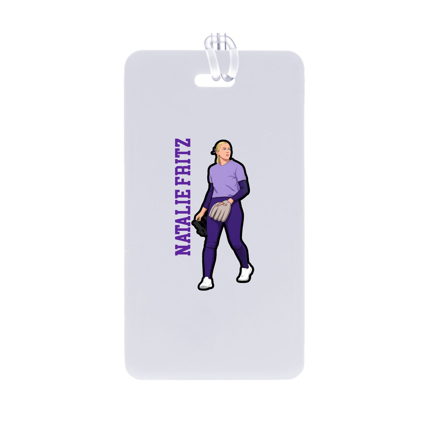 Bag Tag