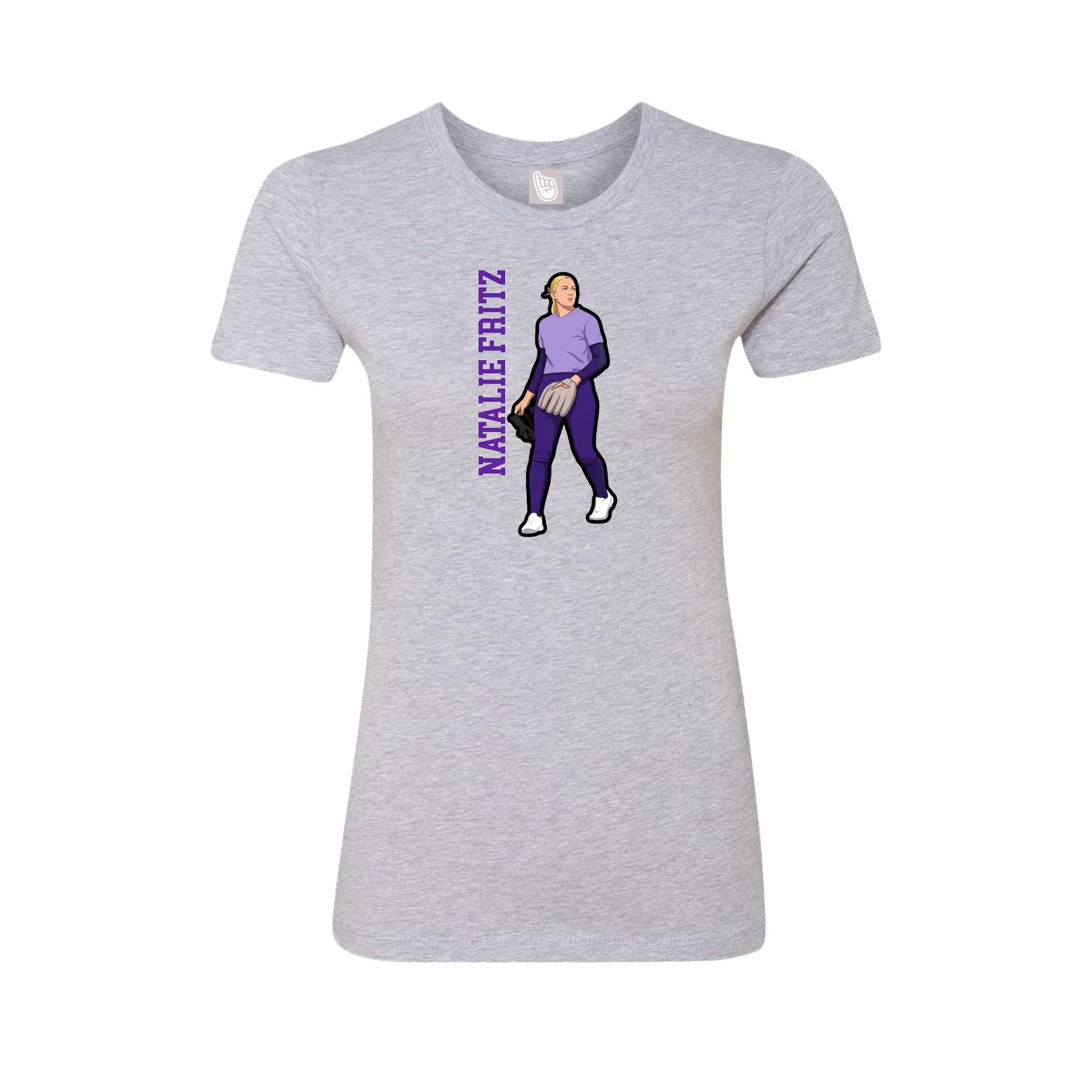 Womens Tee
