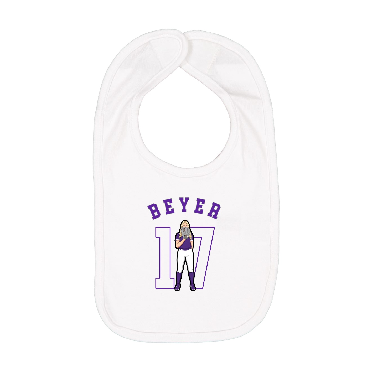 Infant Bib