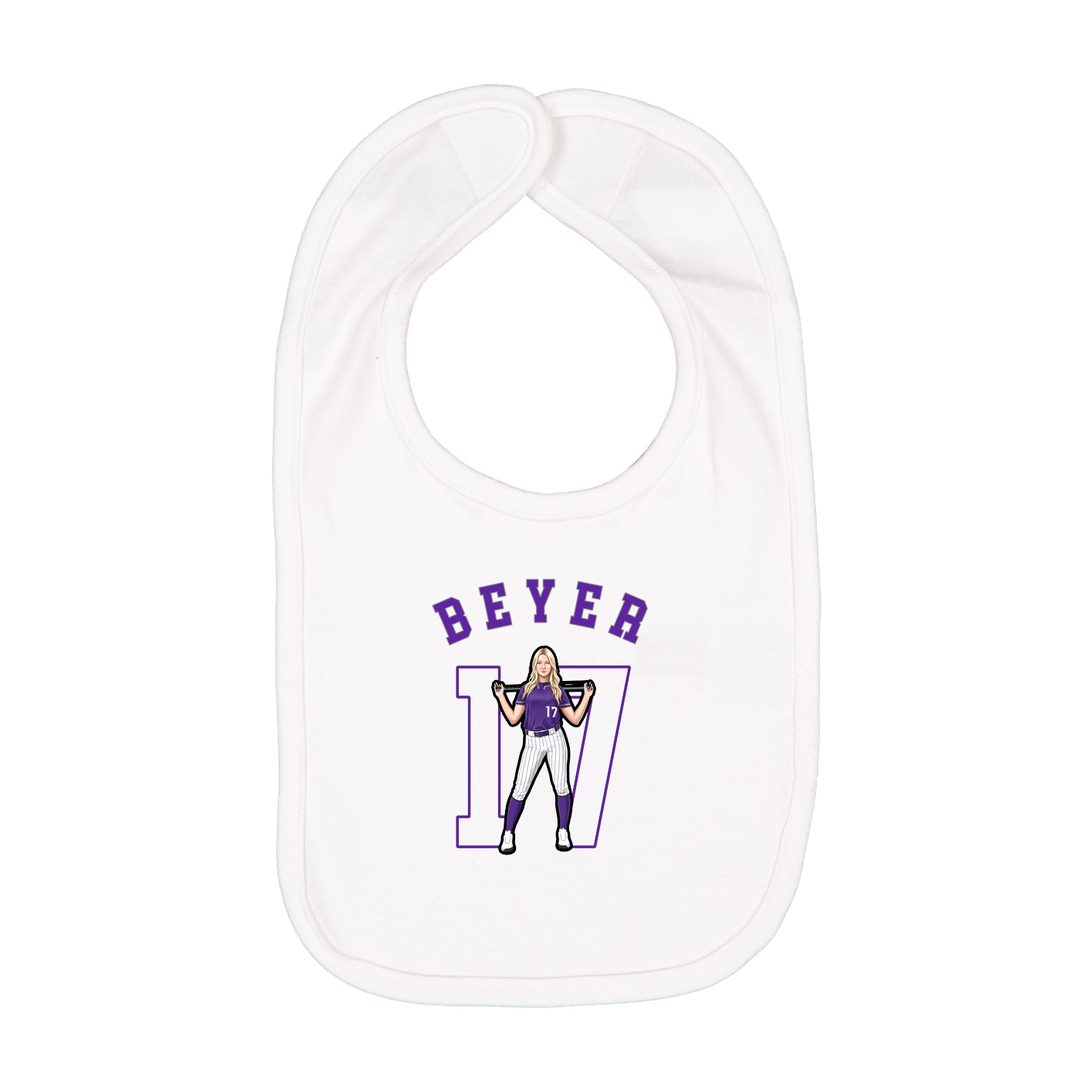Infant Bib