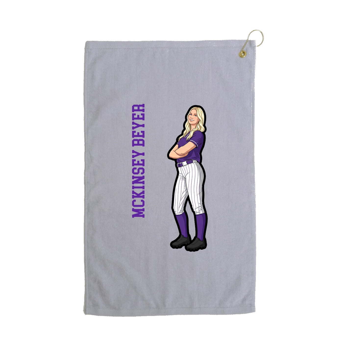 Golf Towel