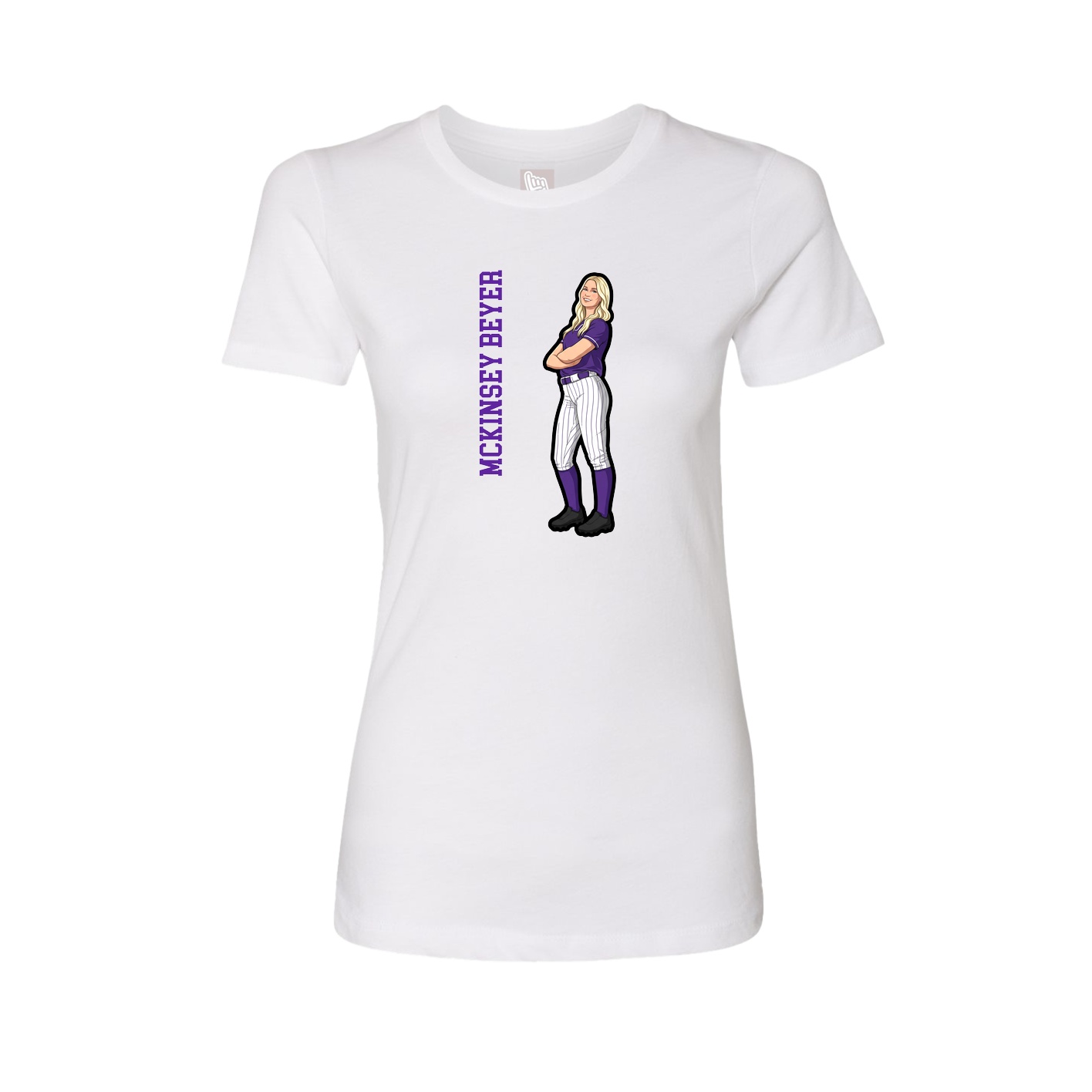 Womens Tee