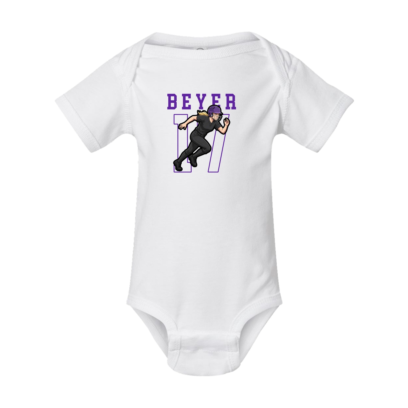 Baby Onesie