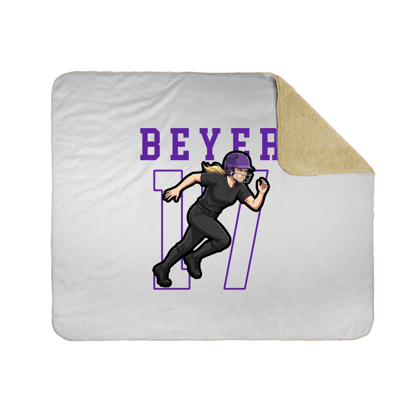 Throw Blanket