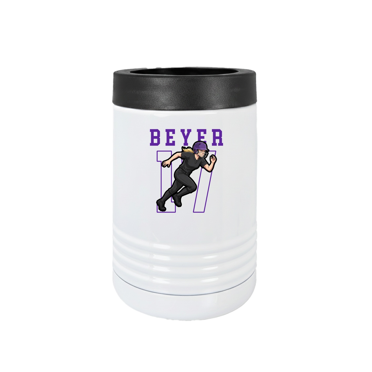Beverage Holder — Shirsey in White