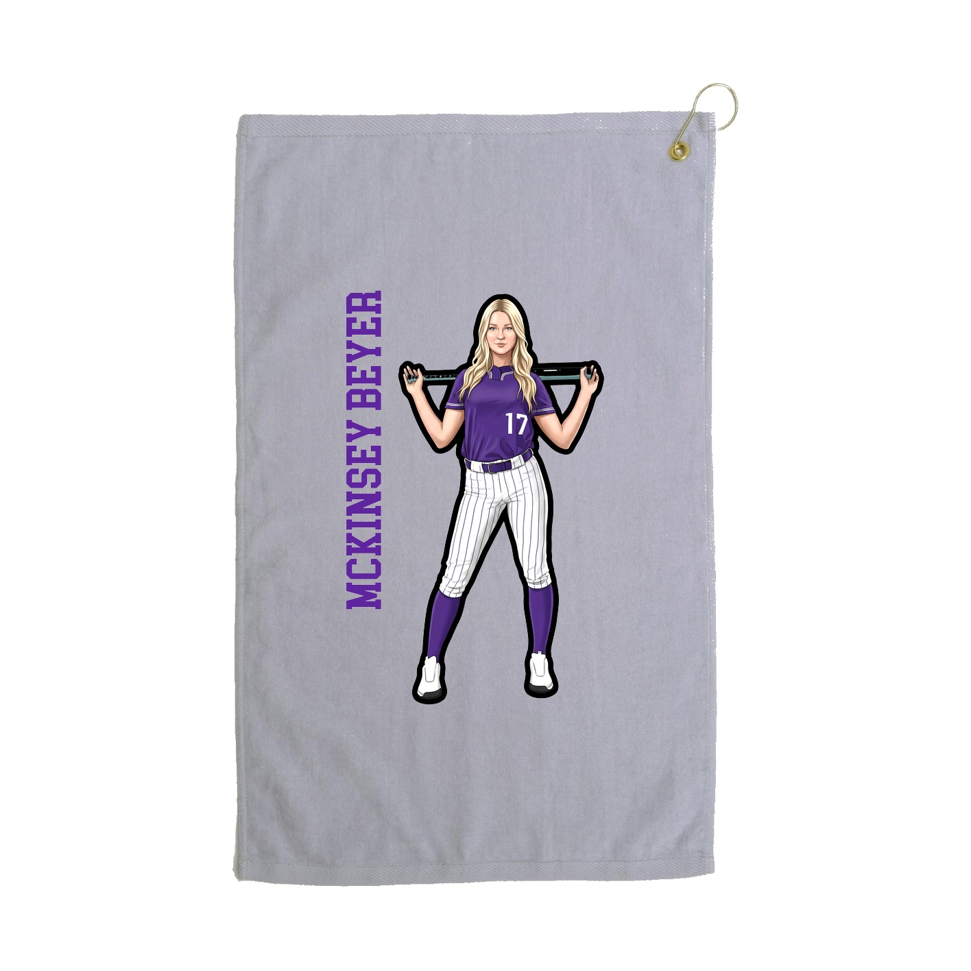 Golf Towel