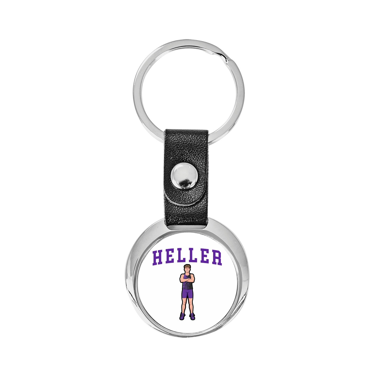 Key Chain — Shirsey in Classic